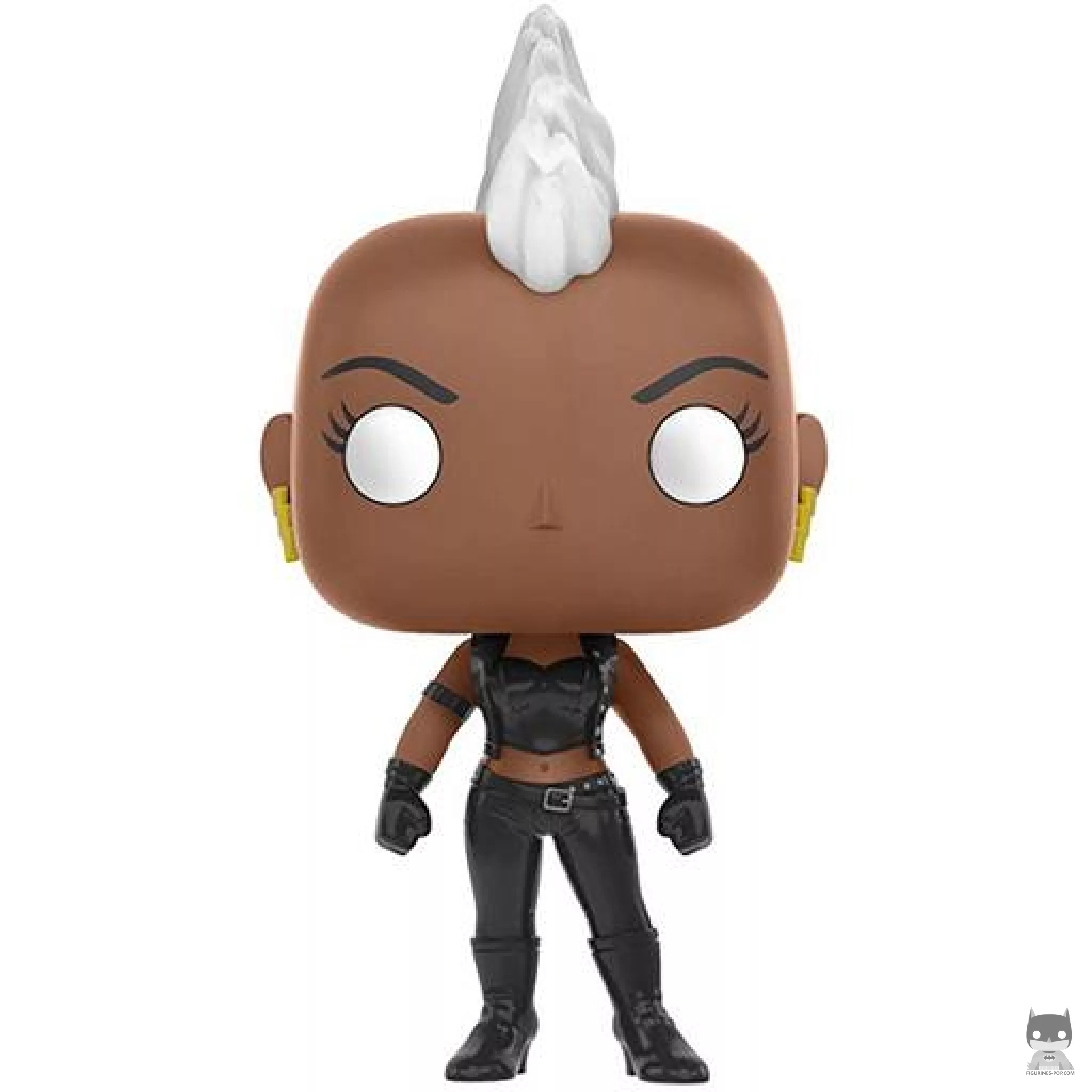Storm (with Mohawk) Funko Pop! figure (X-Men)