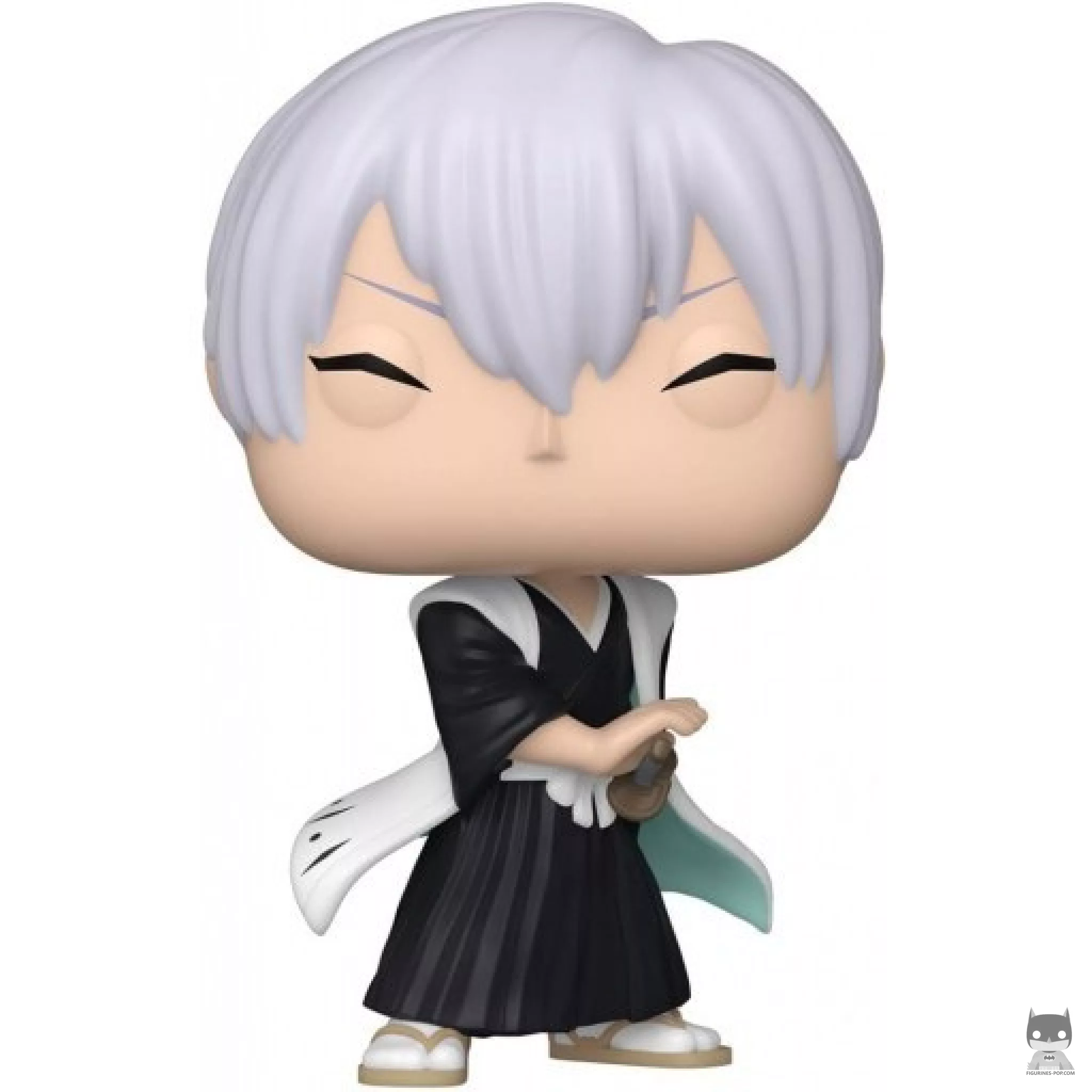 Gin Ichimaru Funko Pop! figure (Bleach)