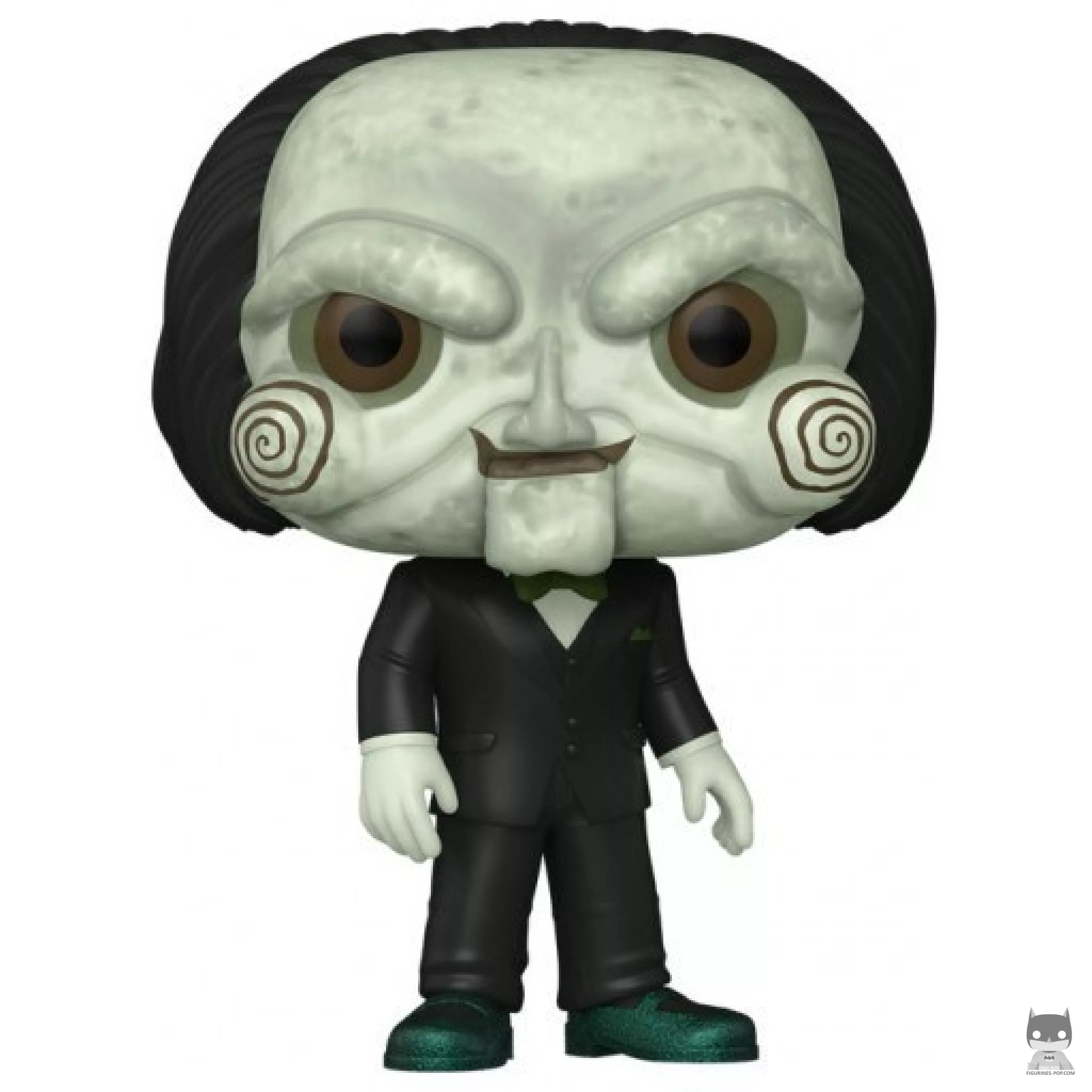 Billy the Puppet Funko Pop! figure (Saw)