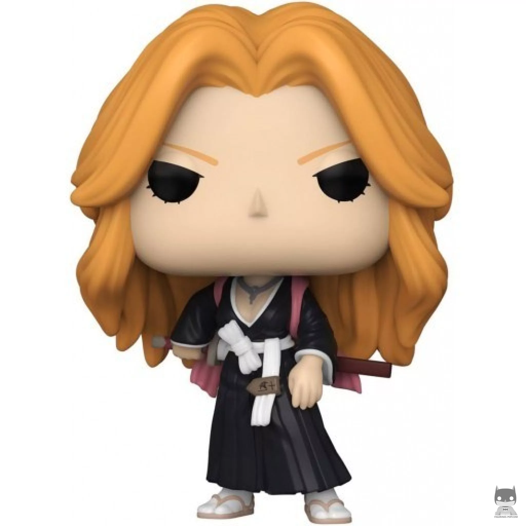 Rangiku Matsumoto Funko Pop! figure (Bleach)