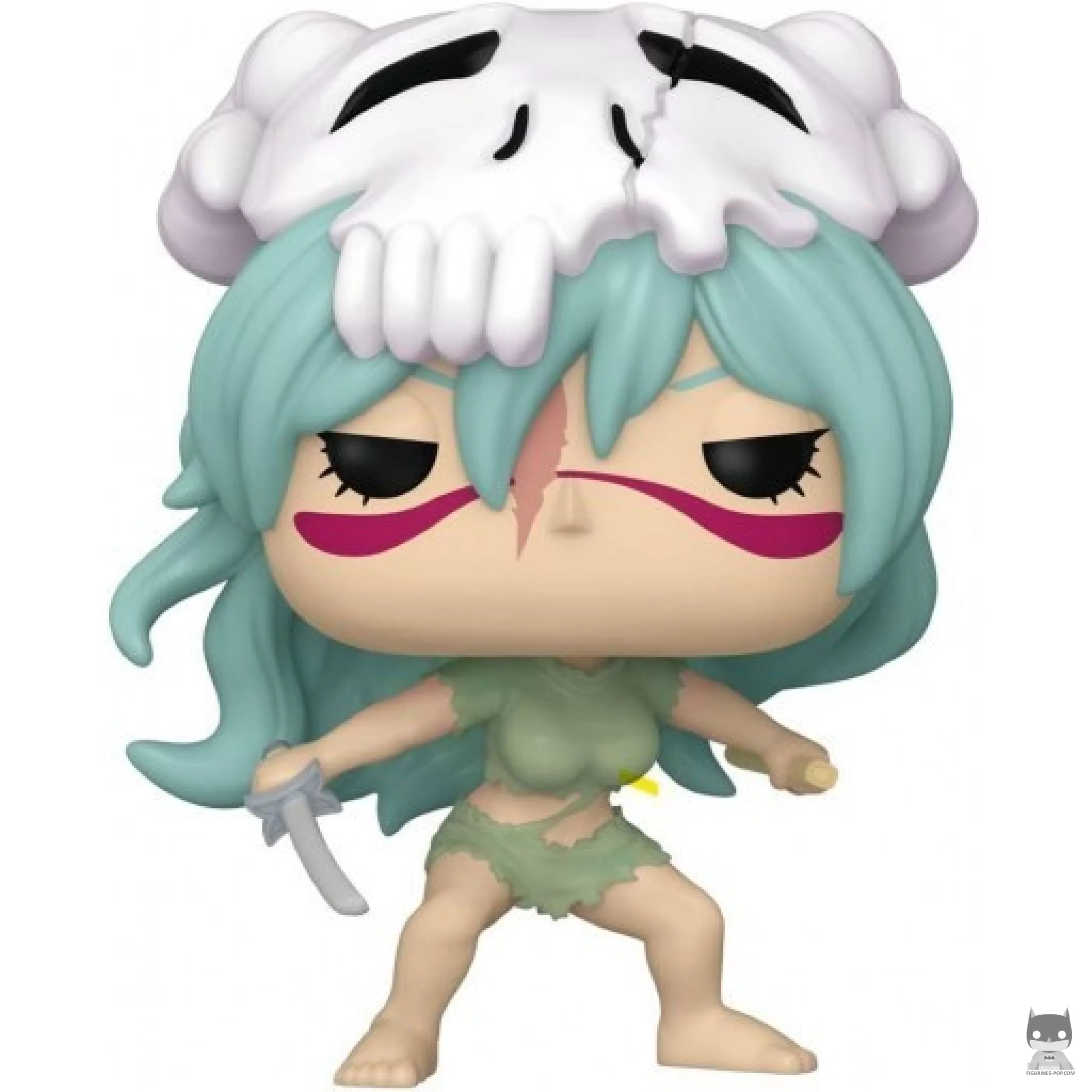 Nelliel Tu Funko Pop! figure (Bleach)