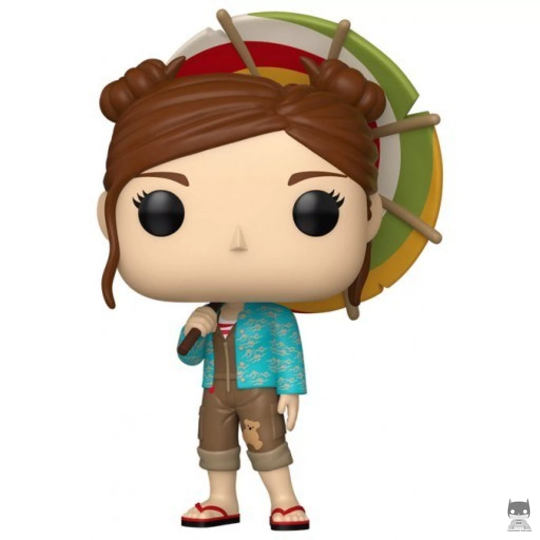 Kaylee Frye Funko Pop! figure (Firefly)