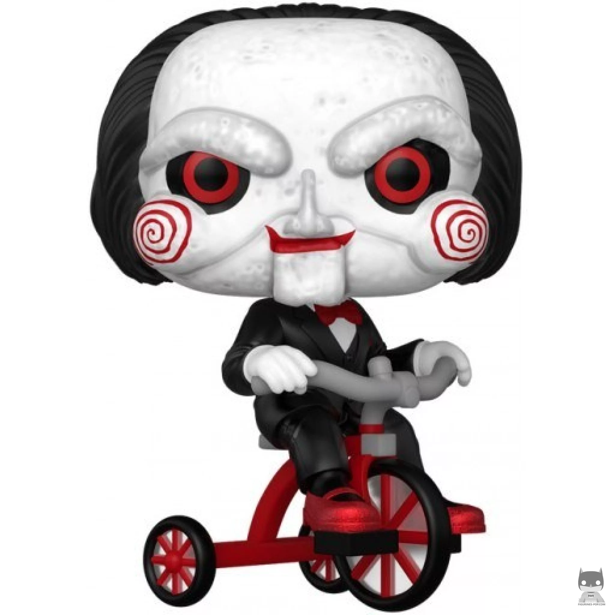 Billy the Puppet Funko Pop! figure (Saw)