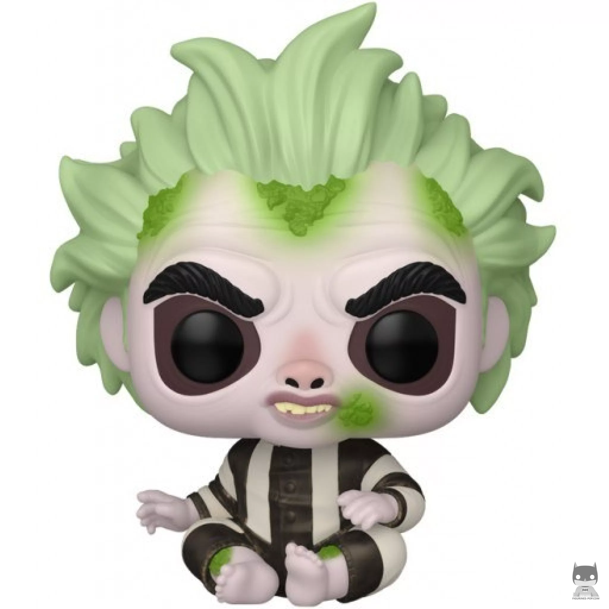 Baby Beetlejuice Funko Pop! figure (Beetlejuice)