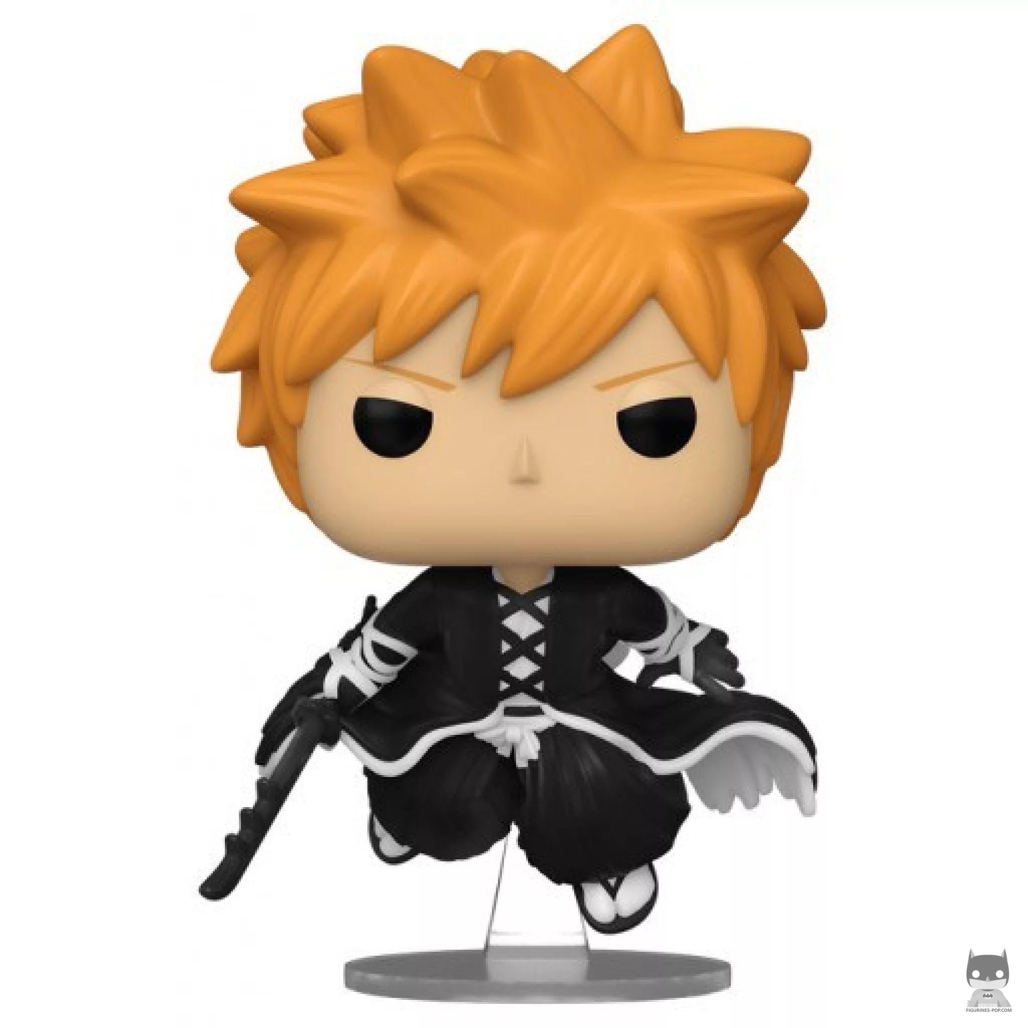 Ichigo Kurosaki Funko Pop! figure (Bleach)