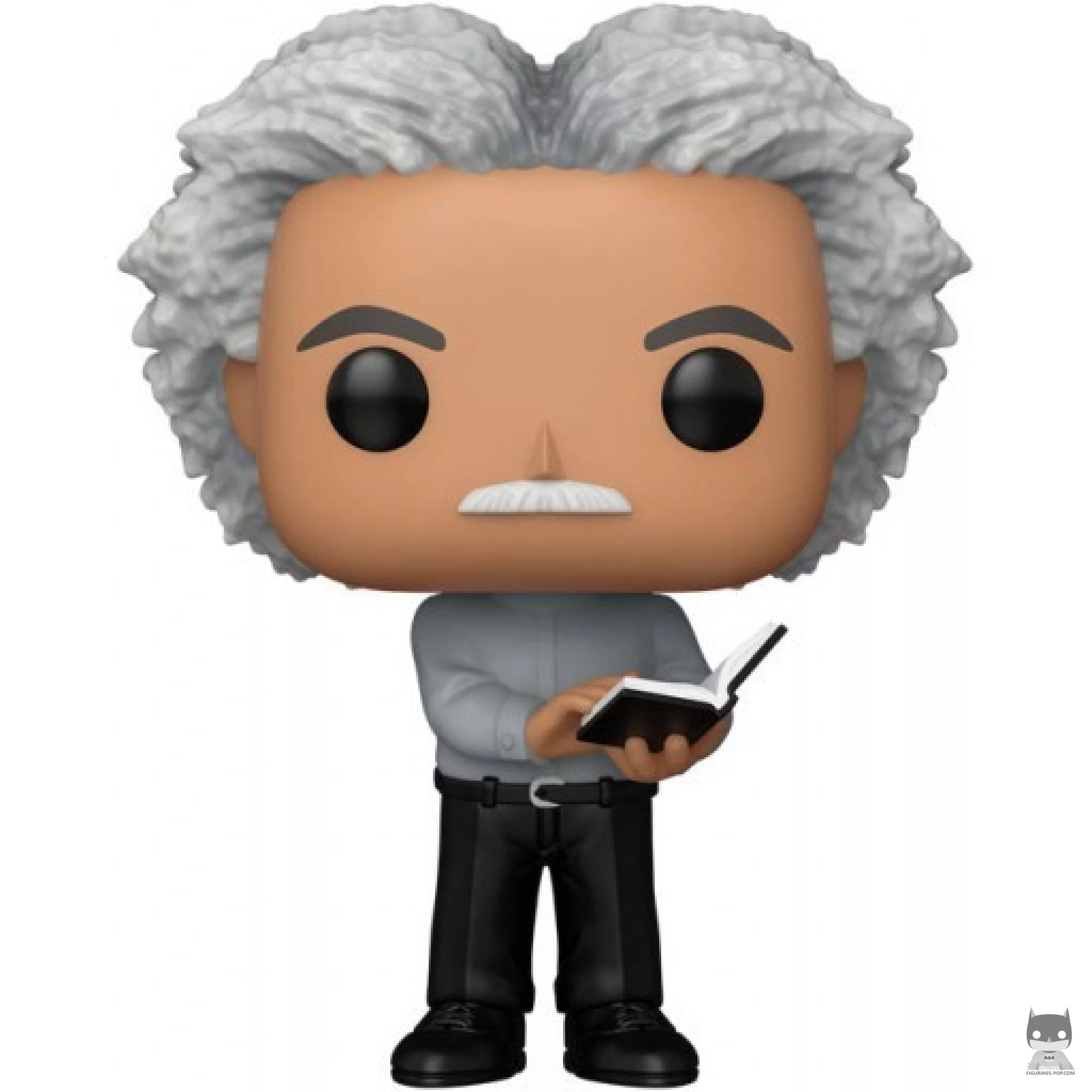Shepherd Book (Chase) Funko Pop! figure (Firefly)