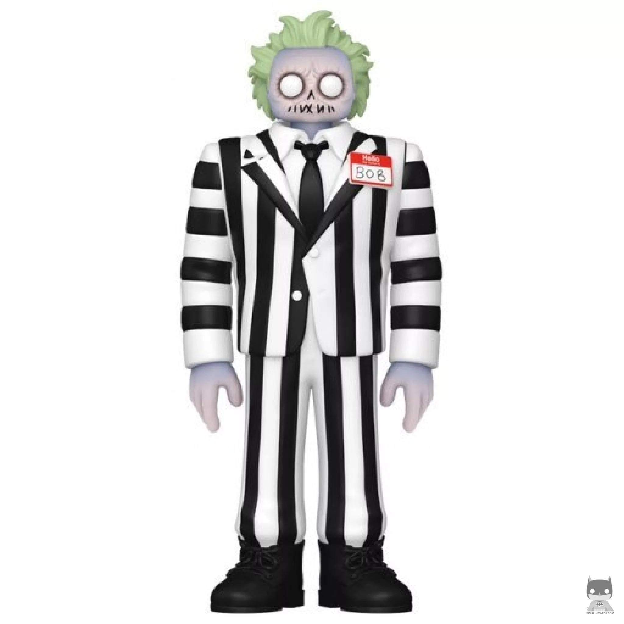 Bob as Beetlejuice Funko Pop! figure (Beetlejuice)