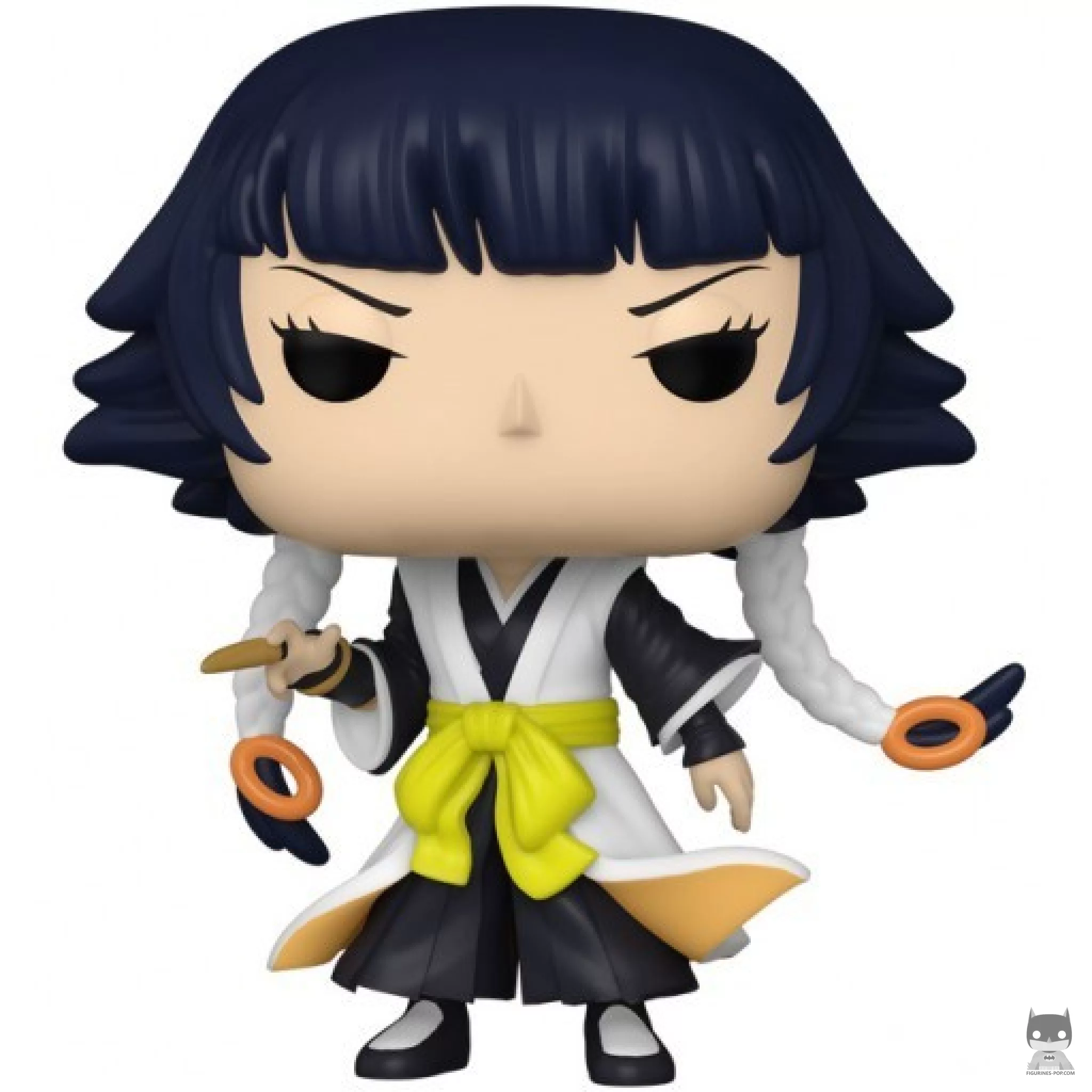 Soi Fon Funko Pop! figure (Bleach)