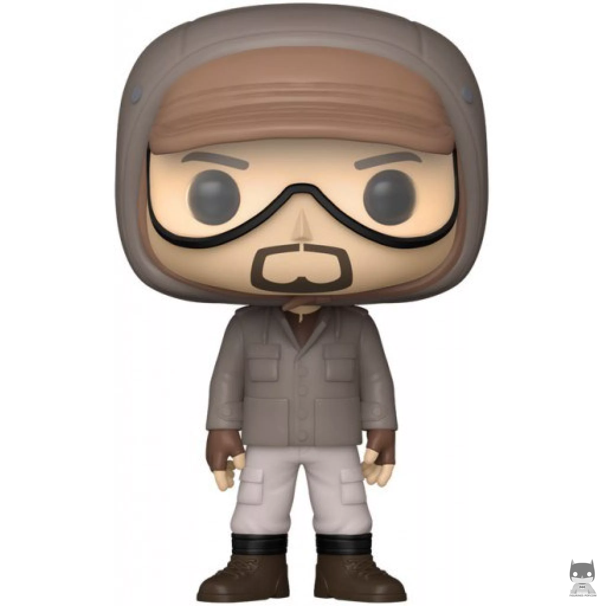 Jayne Cobb Funko Pop! figure (Firefly)
