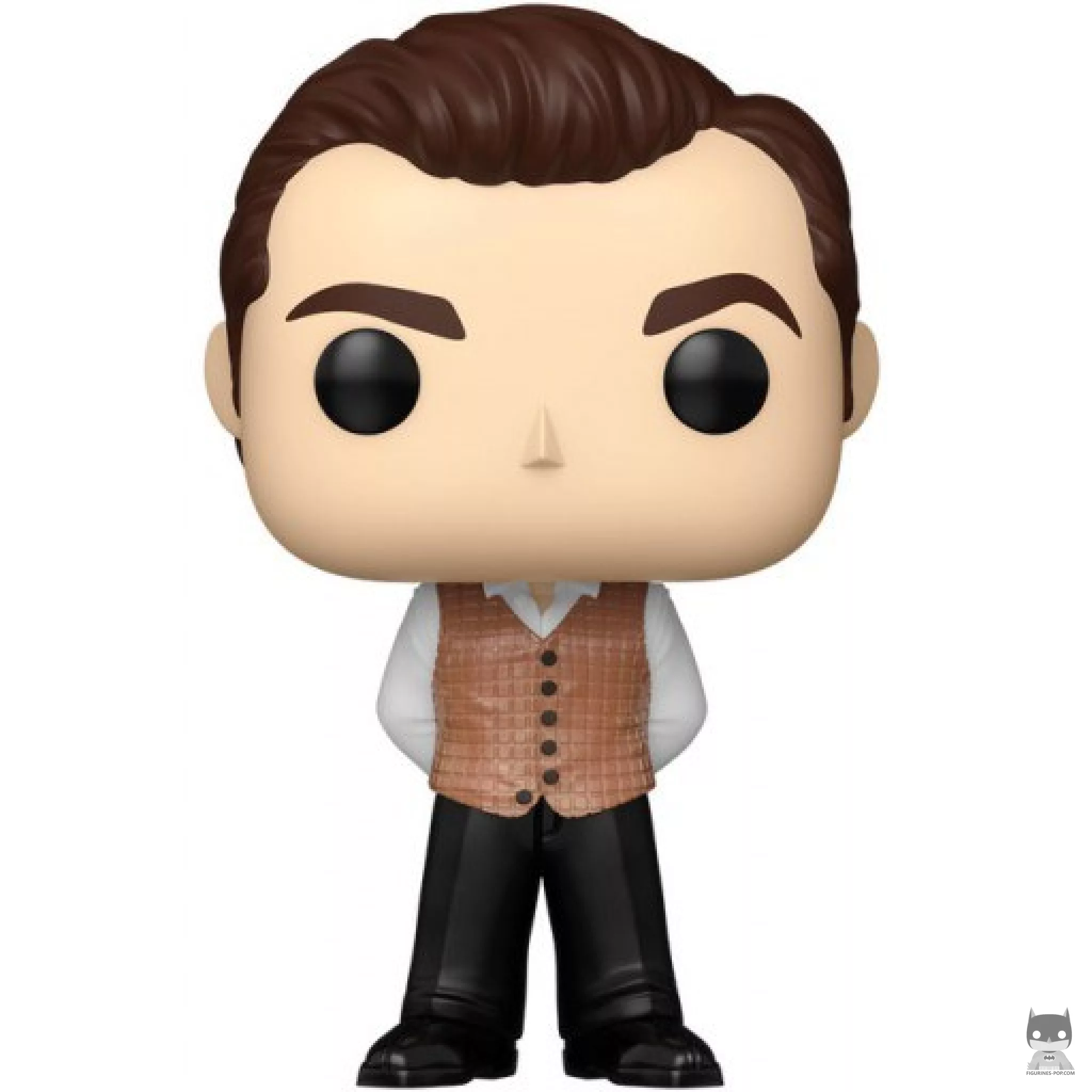 Simon Tam Funko Pop! figure (Firefly)