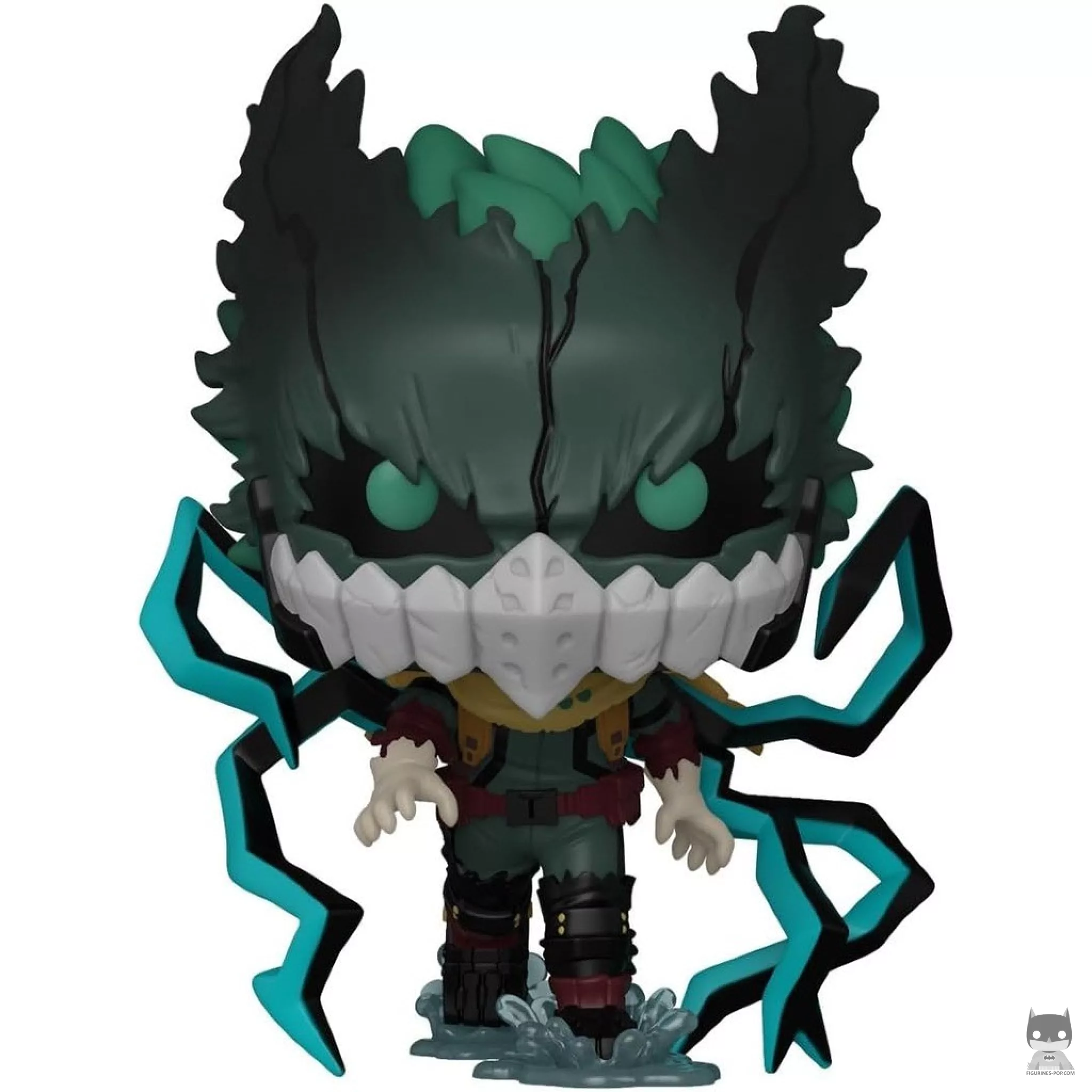 Izuku Midoriya Funko Pop! figure (My Hero Academia)