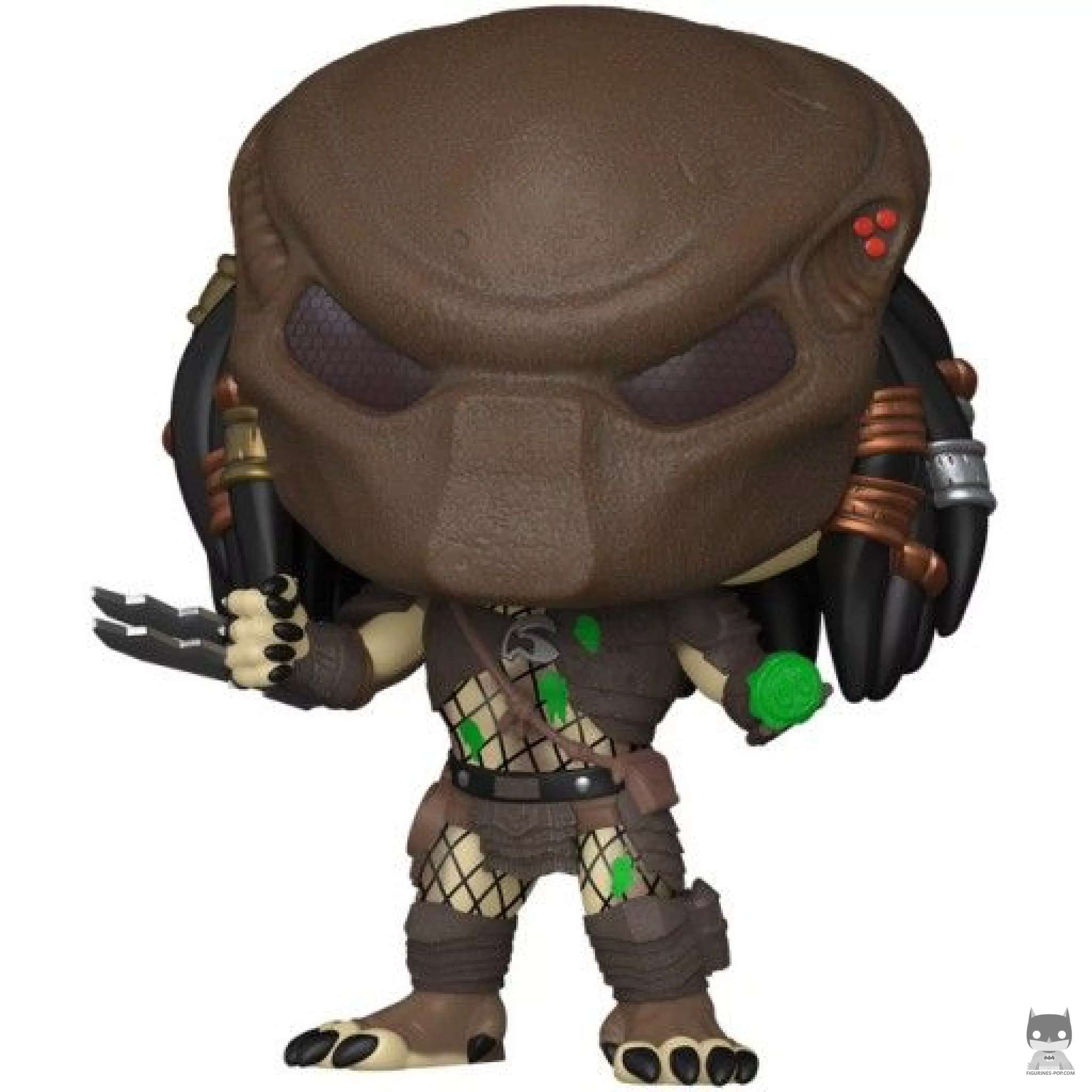 City Hunter Funko Pop! figure (Predator)