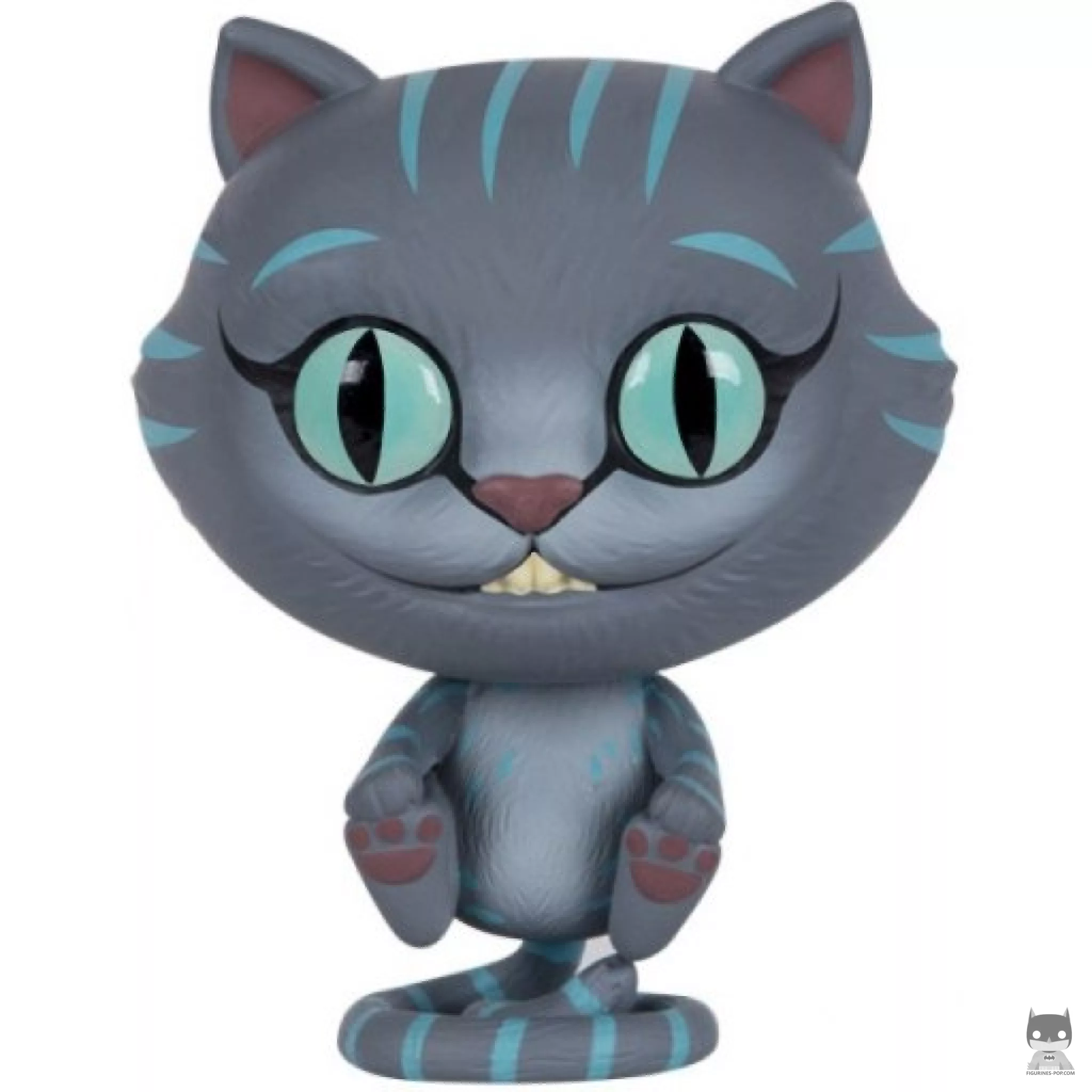 Chessur Funko Pop! figure (Alice Through the Looking Glass)
