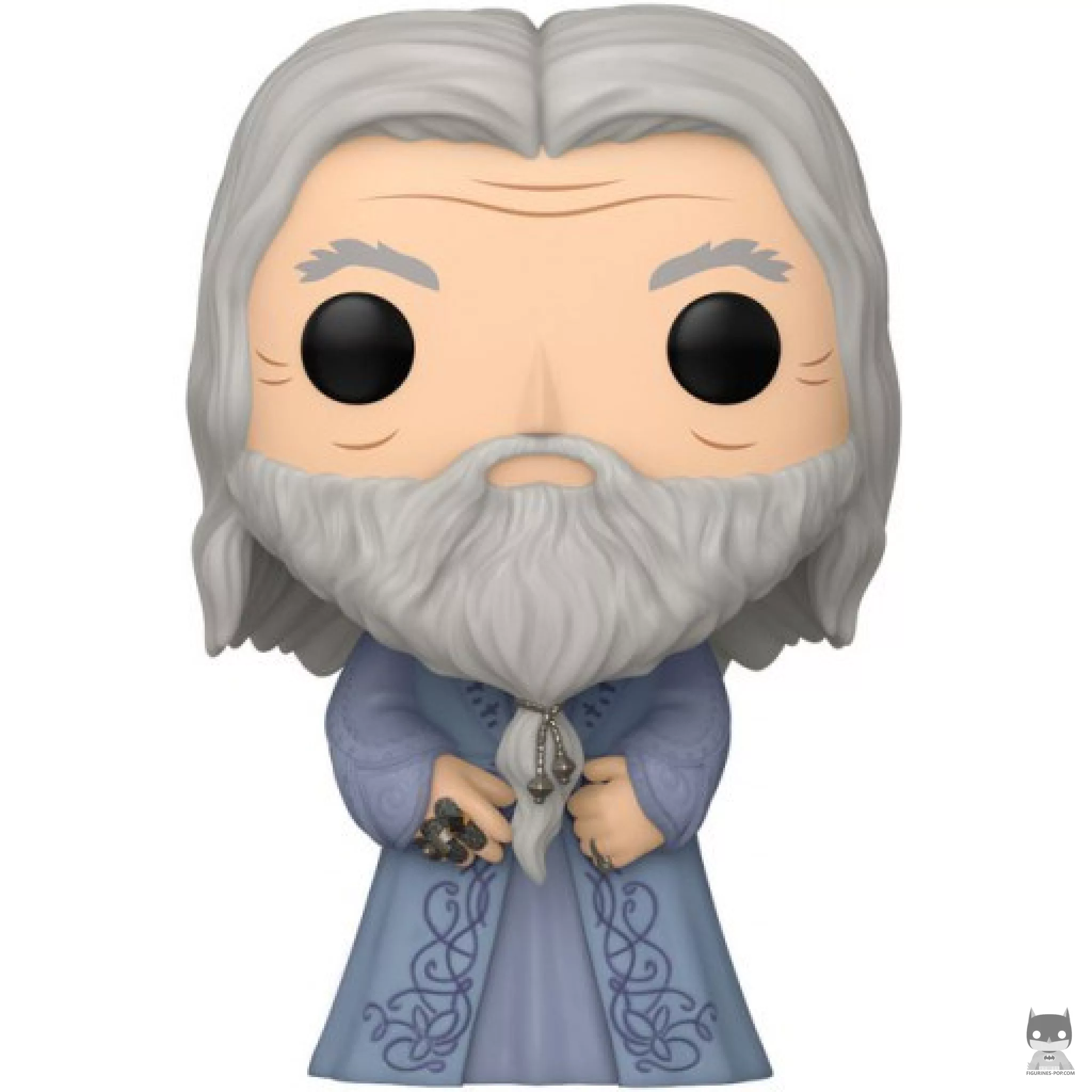 Albus Dumbledore Funko Pop! figure (Harry Potter)