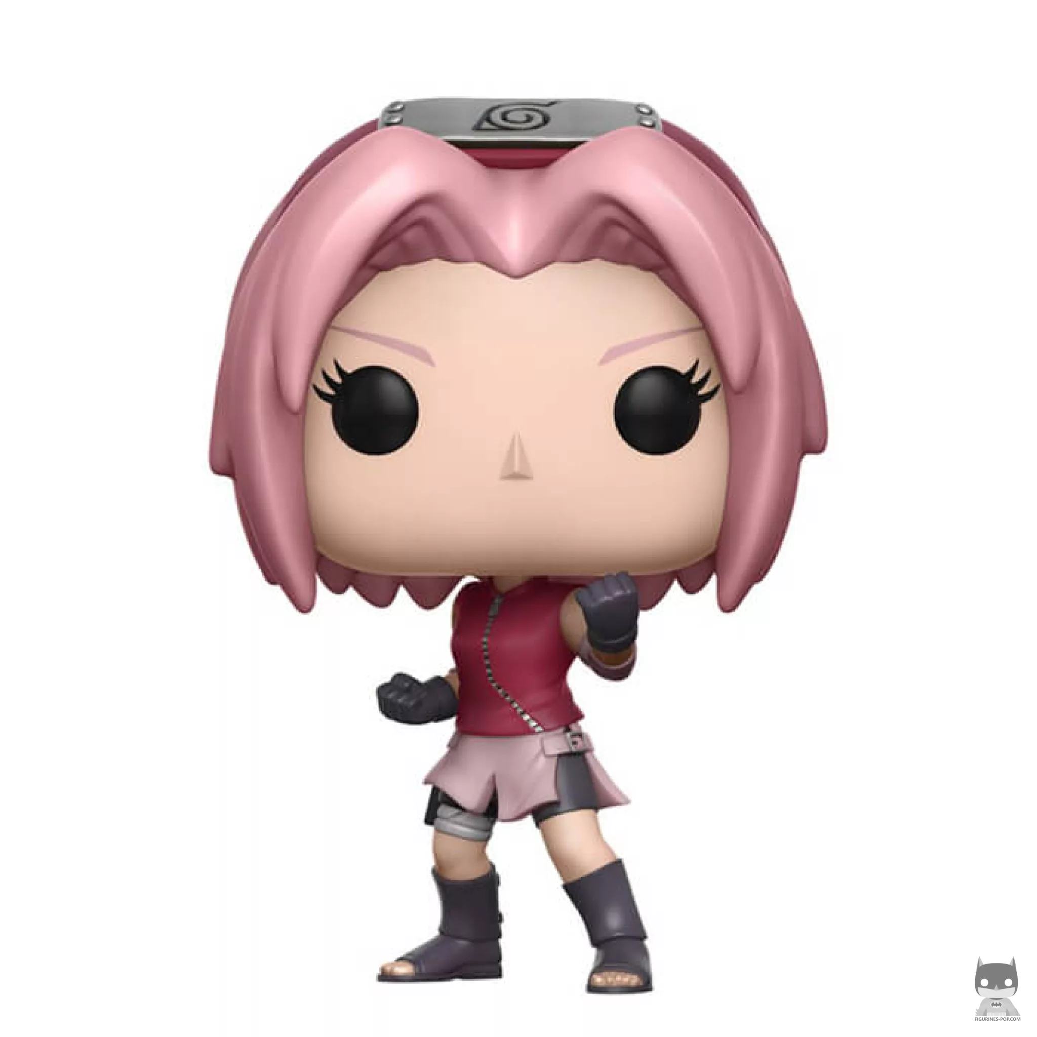 Sakura Haruno Funko Pop! figure (Naruto Shippuden)