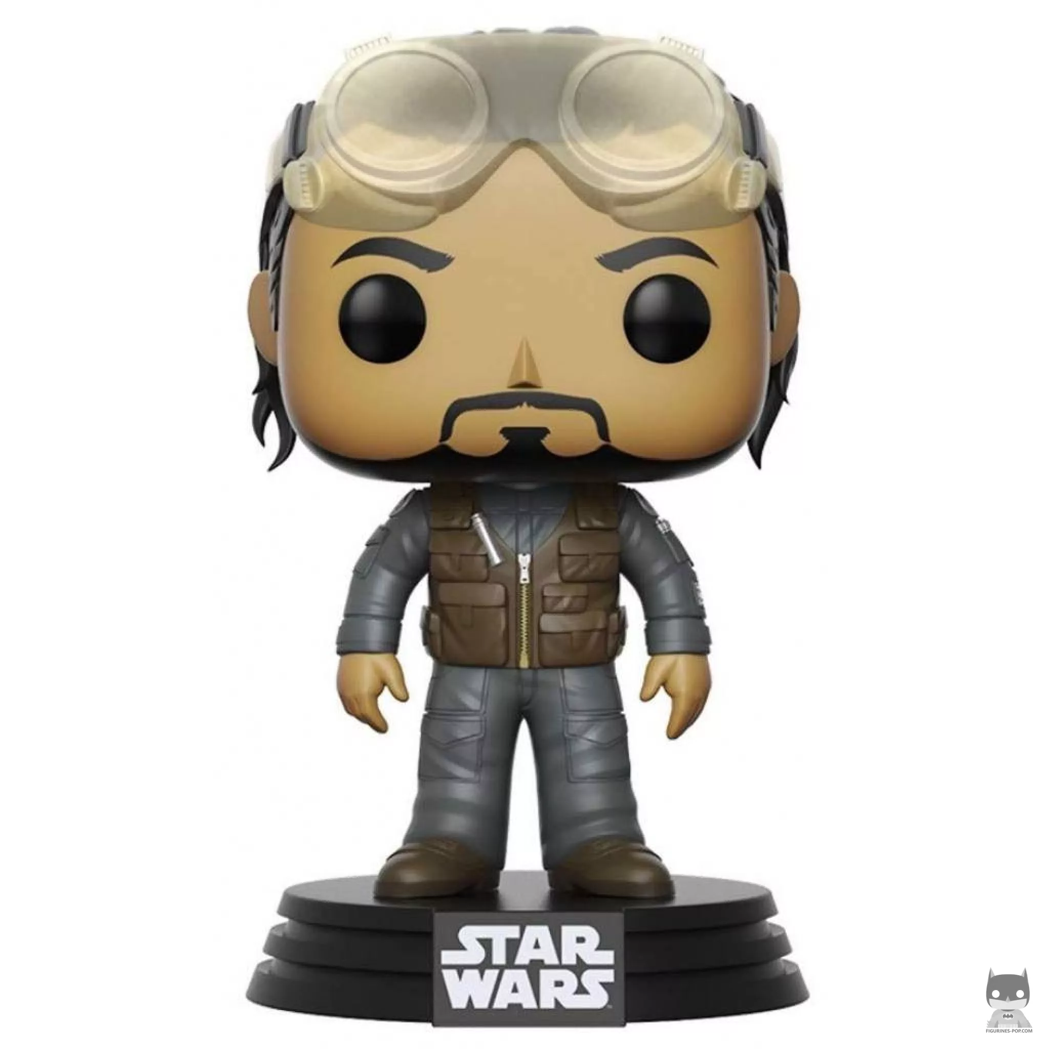 Bodhi Funko Pop! figure (Rogue One: A Star Wars Story)
