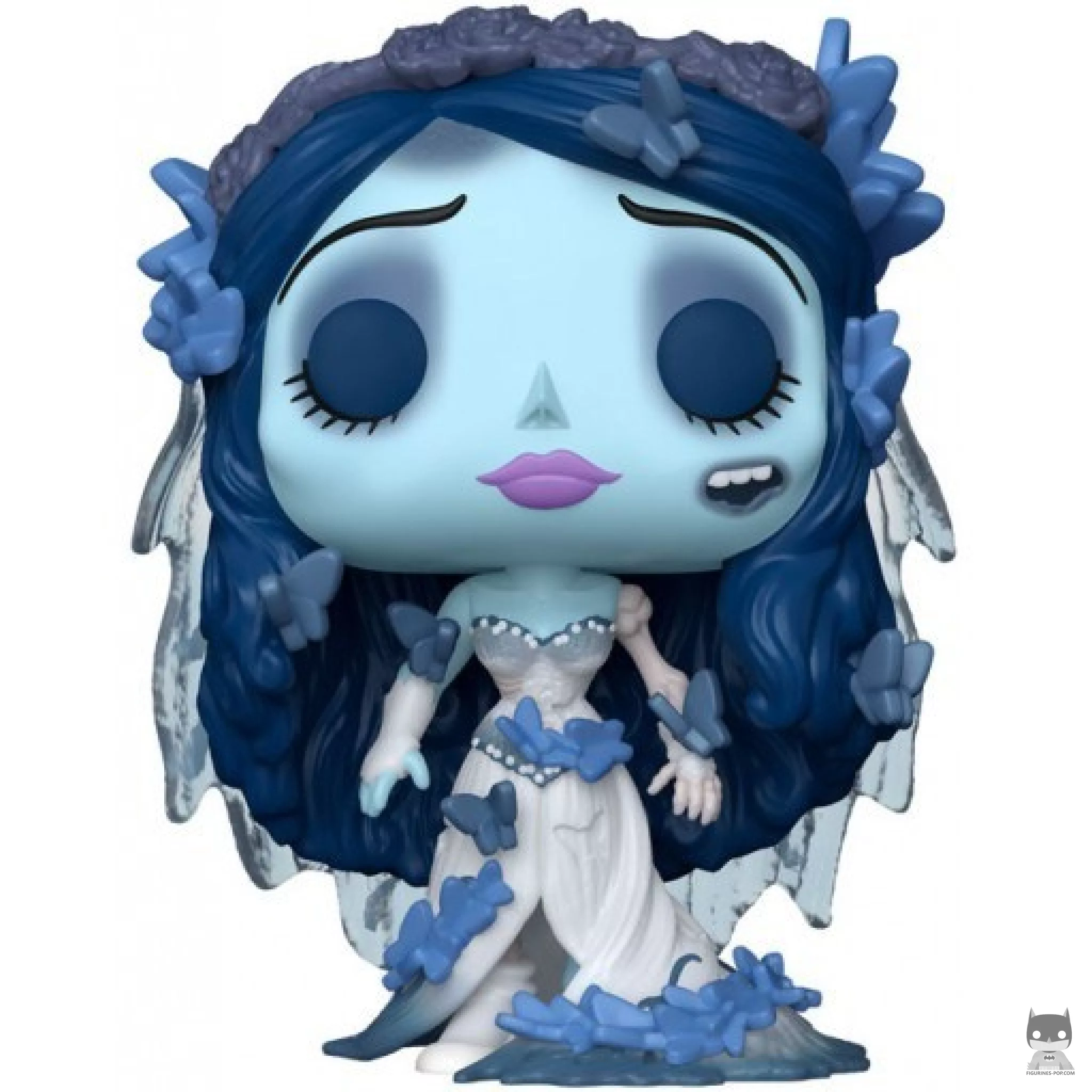 Emily with Butterflies Funko Pop! figure (Corpse Bride)
