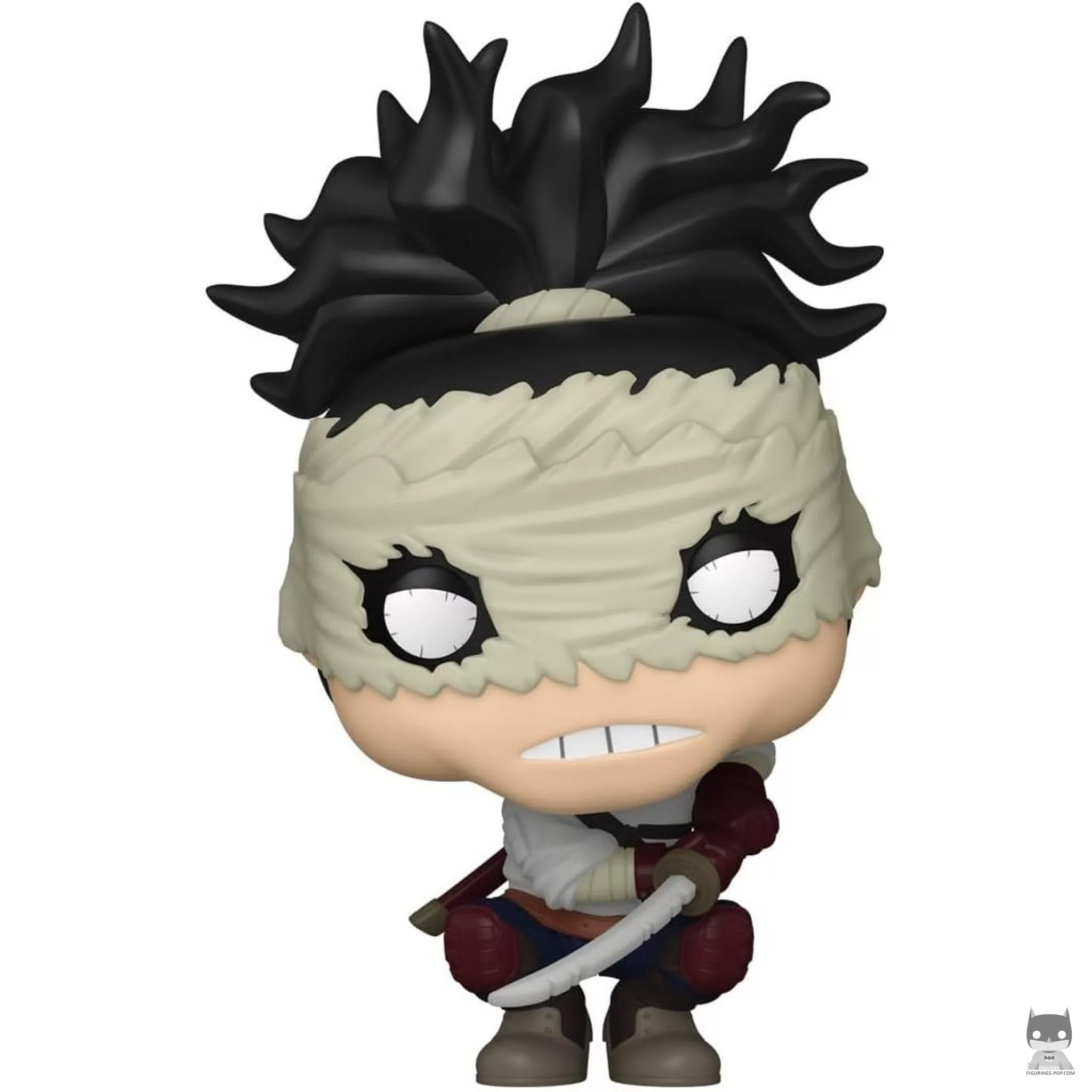 Stain Funko Pop! figure (My Hero Academia)