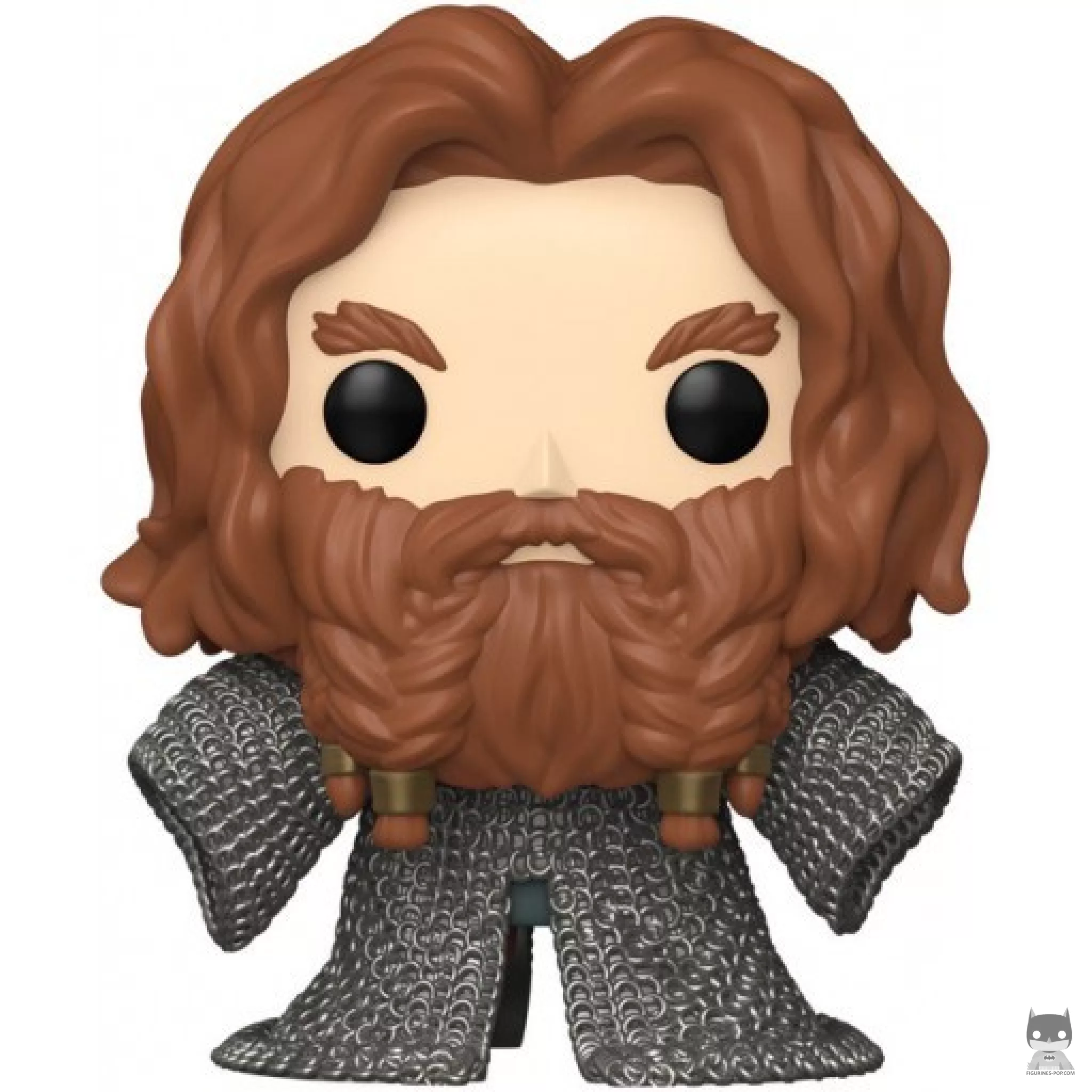 Gimli Funko Pop! figure (Lord of the Rings)