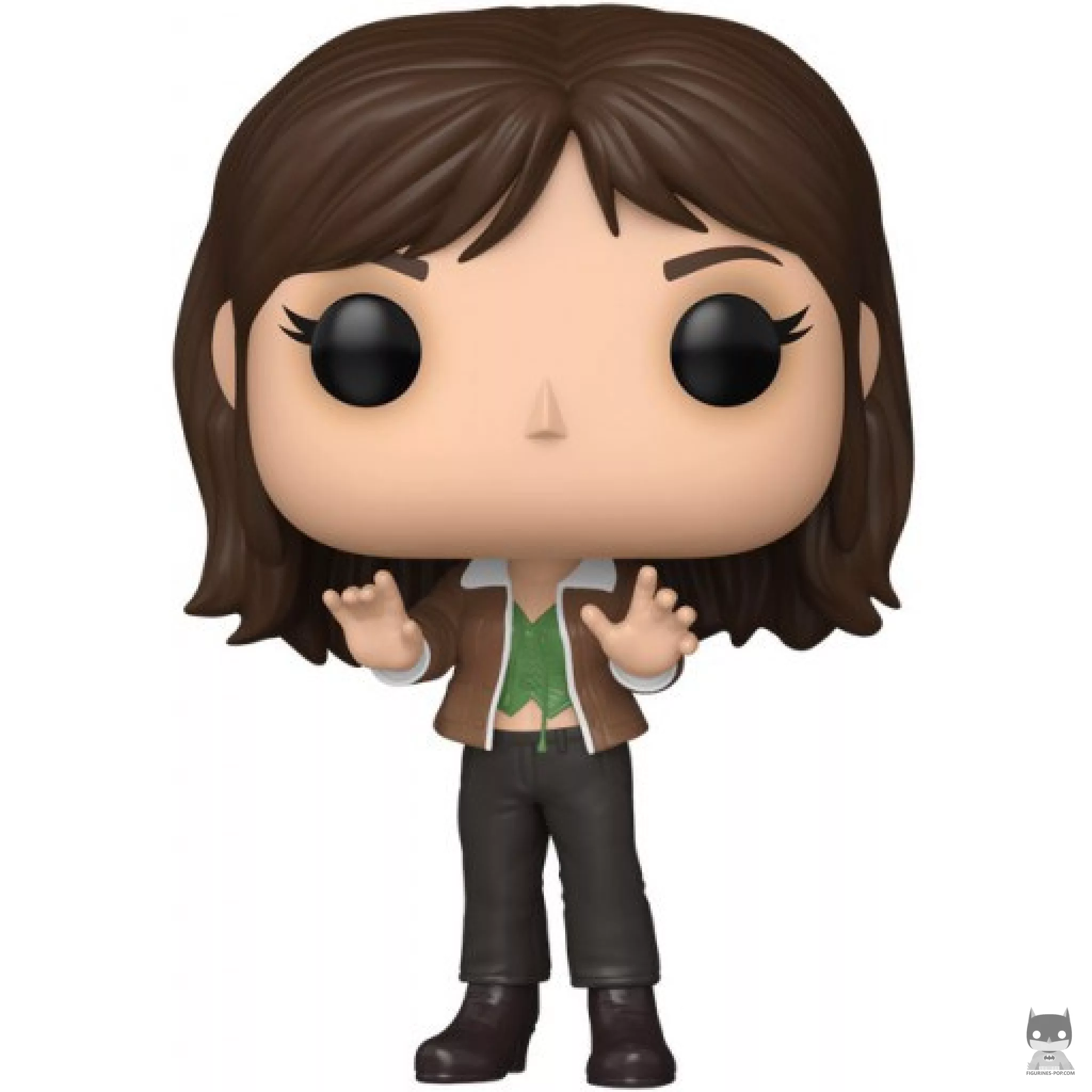 Pru Halliwell Funko Pop! figure (Charmed)