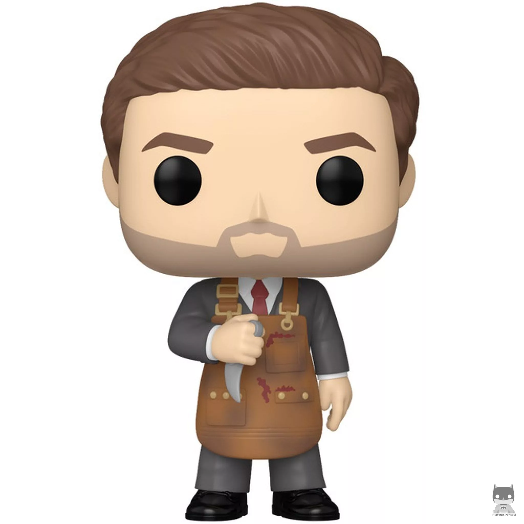 Dean Winchester (Chase) Funko Pop! figure (Supernatural)