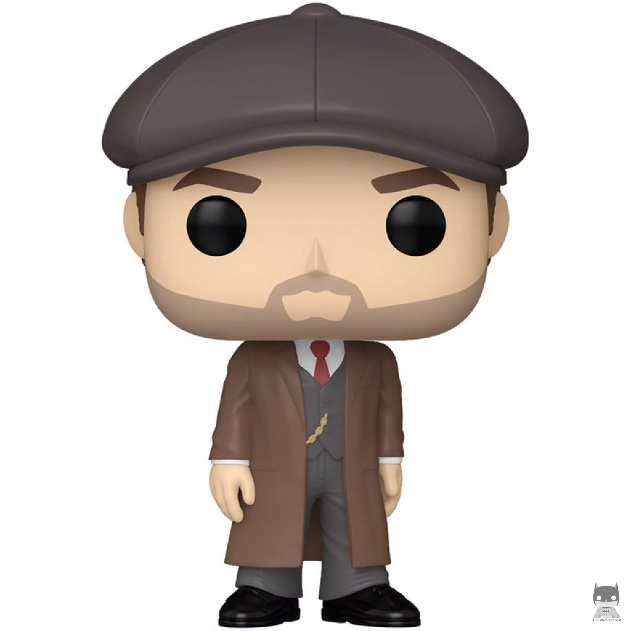 Dean Winchester Funko Pop! figure (Supernatural)
