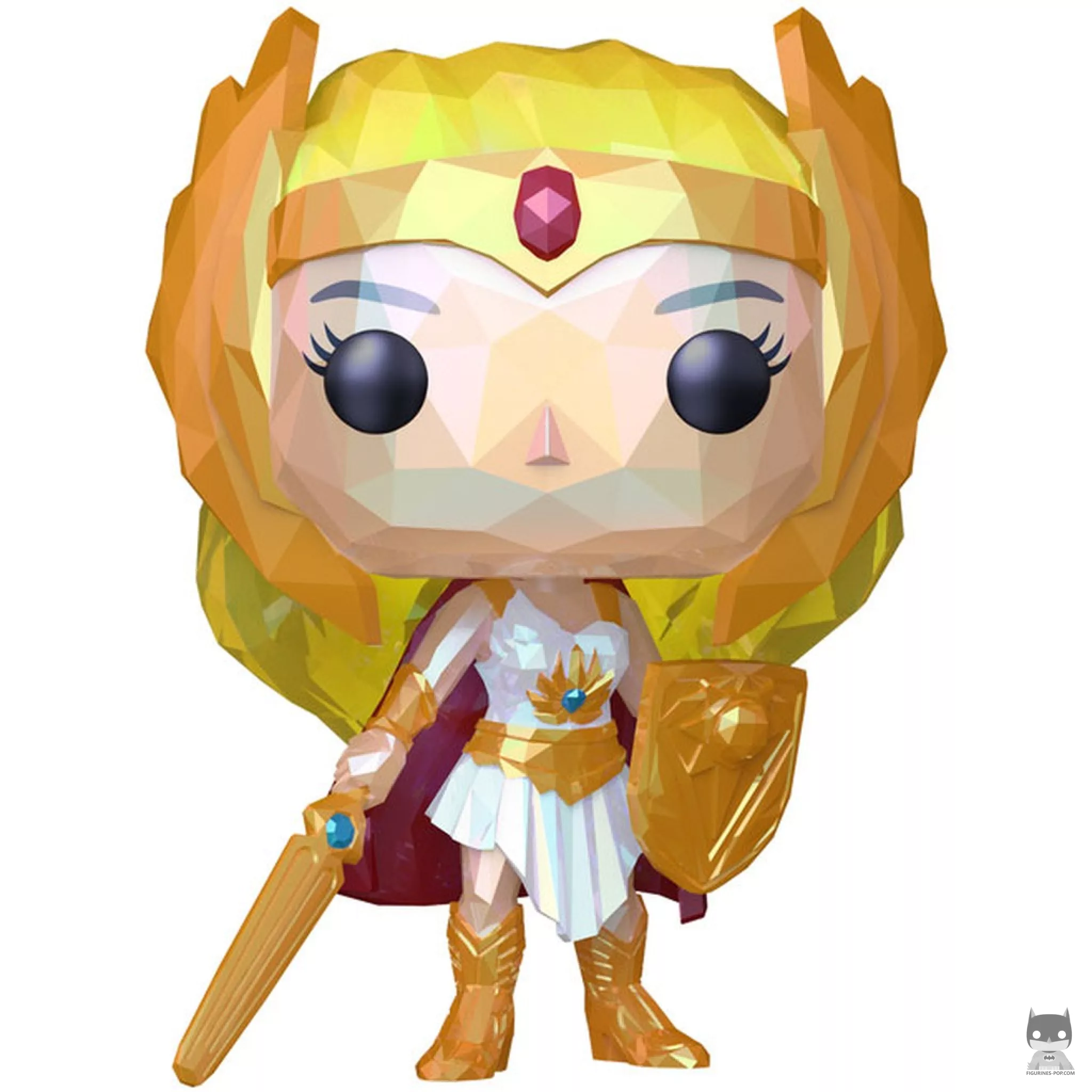 She-Ra (Facet) Funko Pop! figure (She-Ra: Princess of Power)