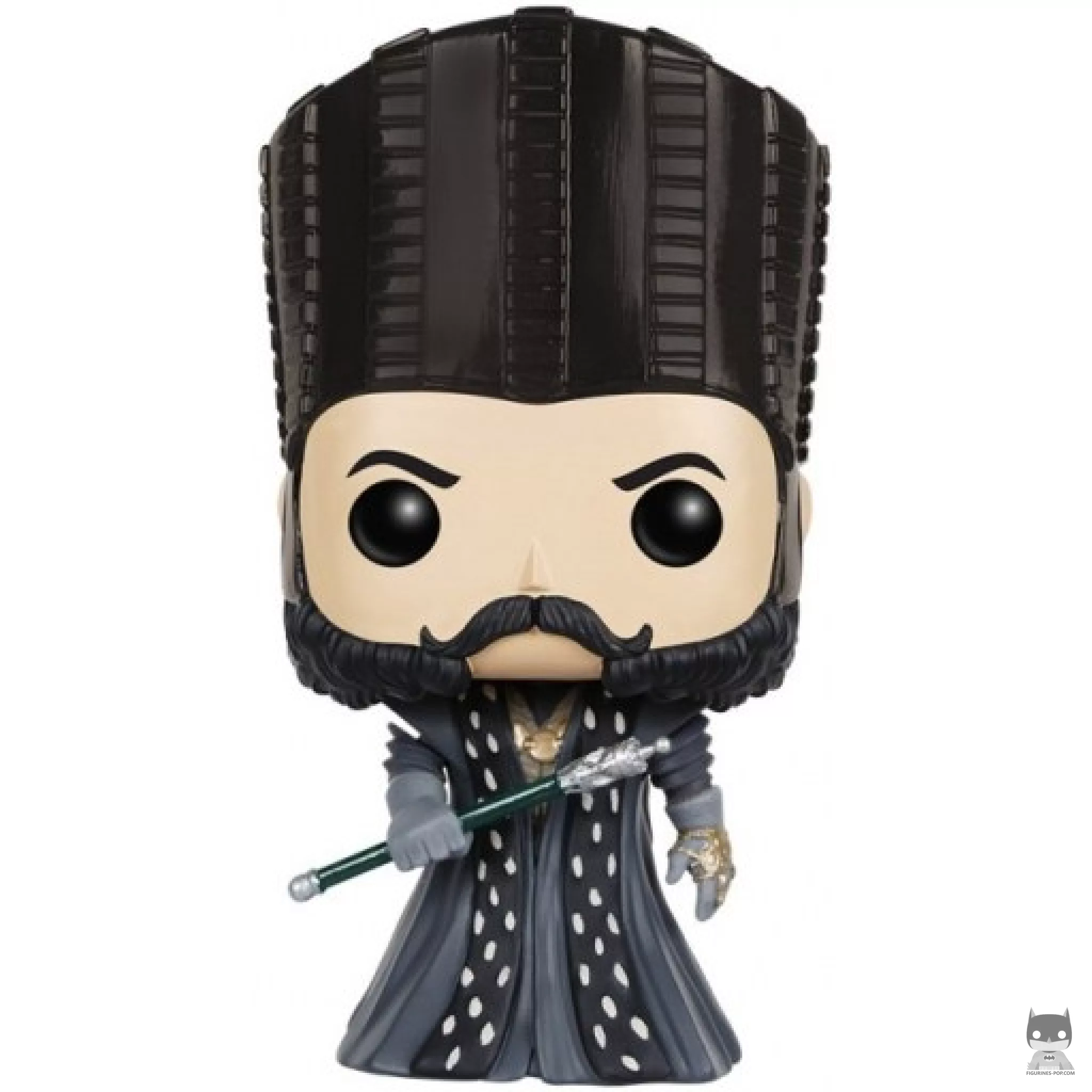 Time Funko Pop! figure (Alice Through the Looking Glass)