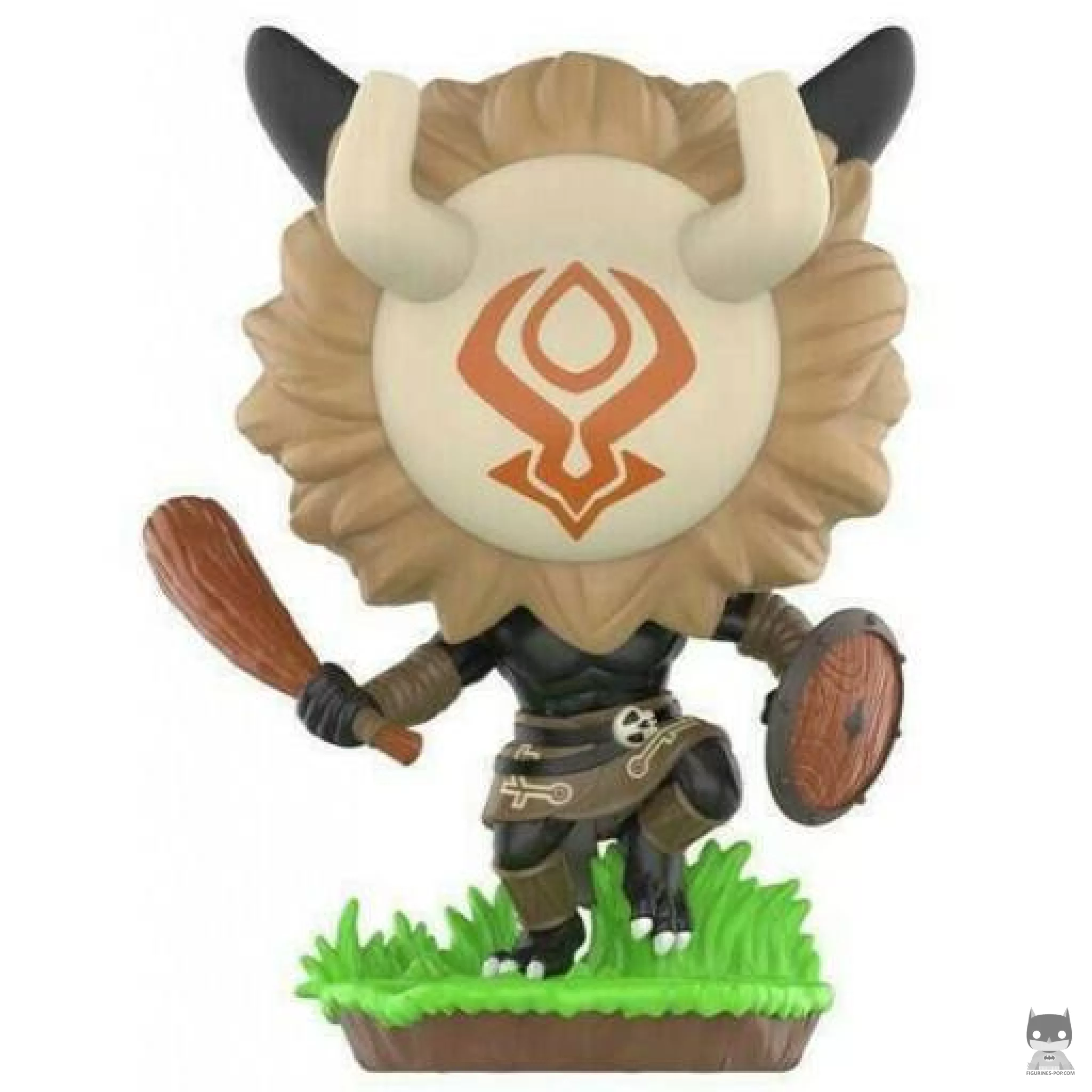 Hilichurl Funko Pop! figure (Genshin Impact)
