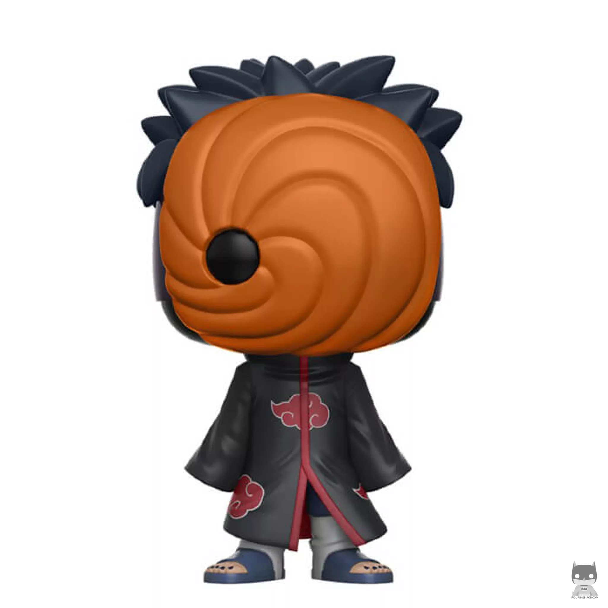 Tobi Funko Pop! figure (Naruto Shippuden)