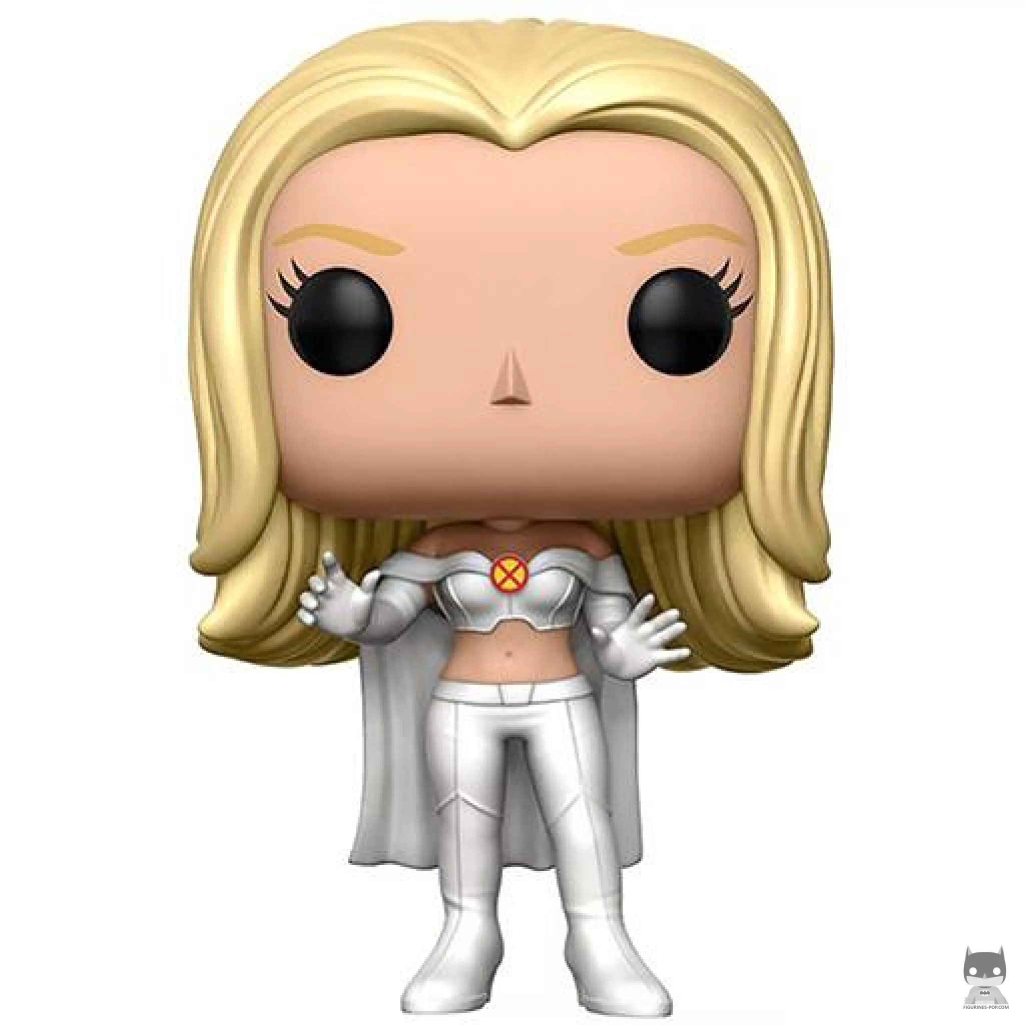 Emma Frost Funko Pop! figure (X-Men)