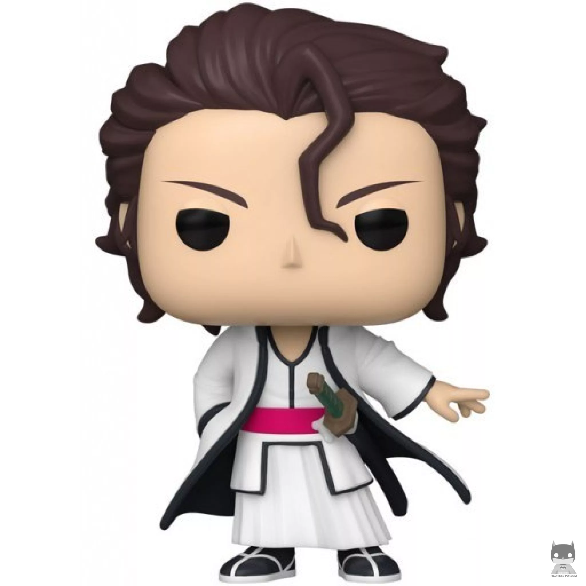 Sosuke Aizen Funko Pop! figure (Bleach)