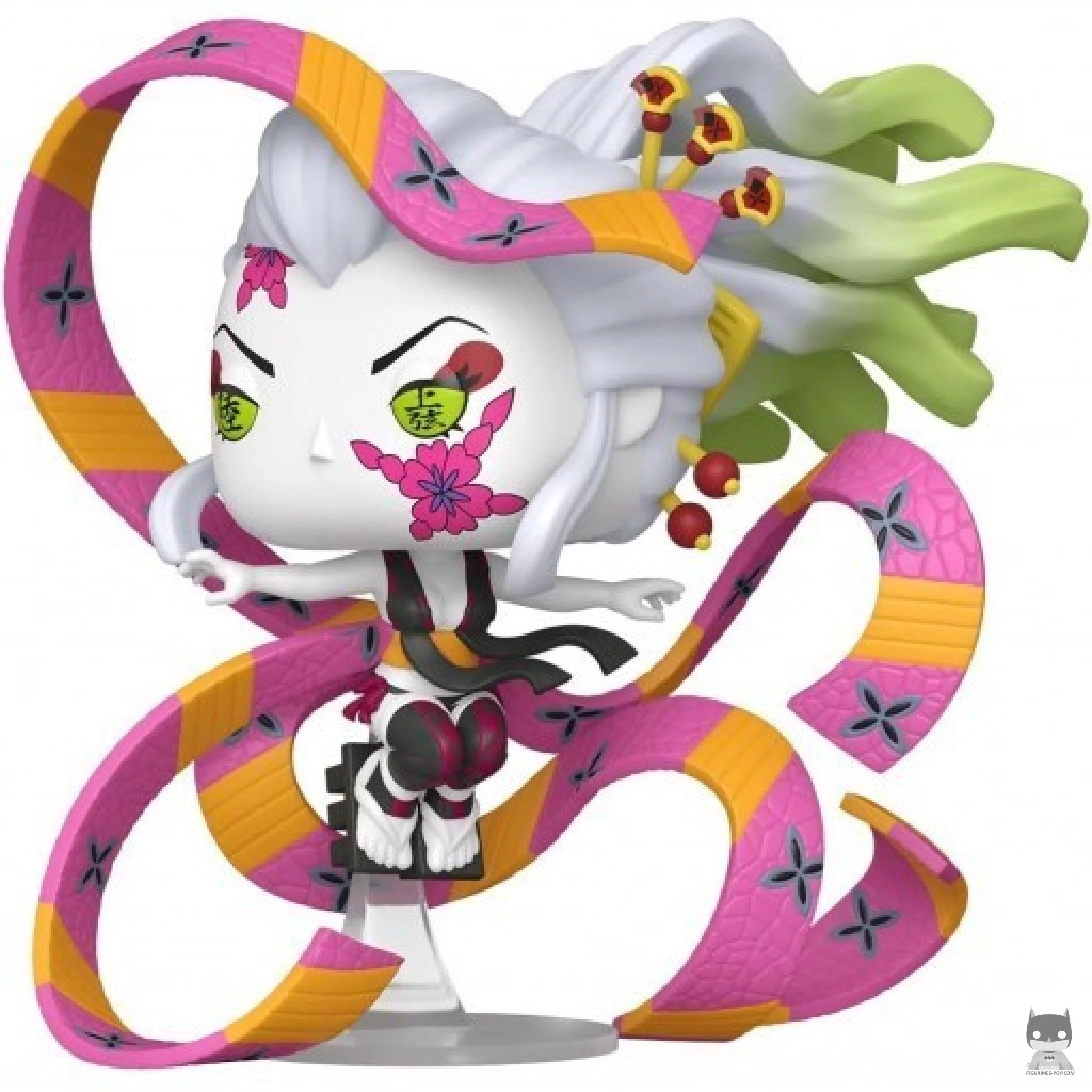 Daki Funko Pop! figure (Demon Slayer)