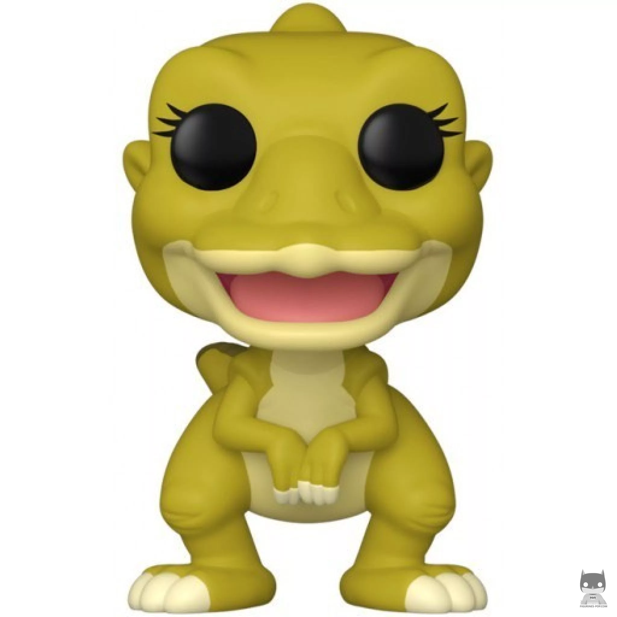 Ducky Funko Pop! figure (The Land Before Time)