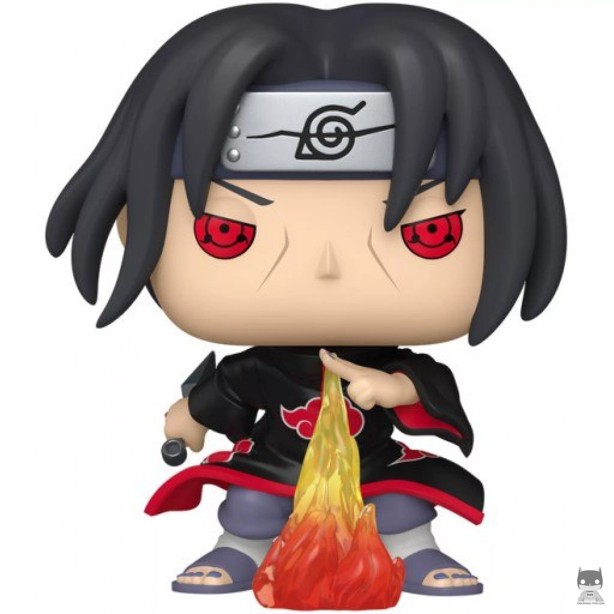 Itachi Uchiha Funko Pop! figure (Naruto Shippuden)