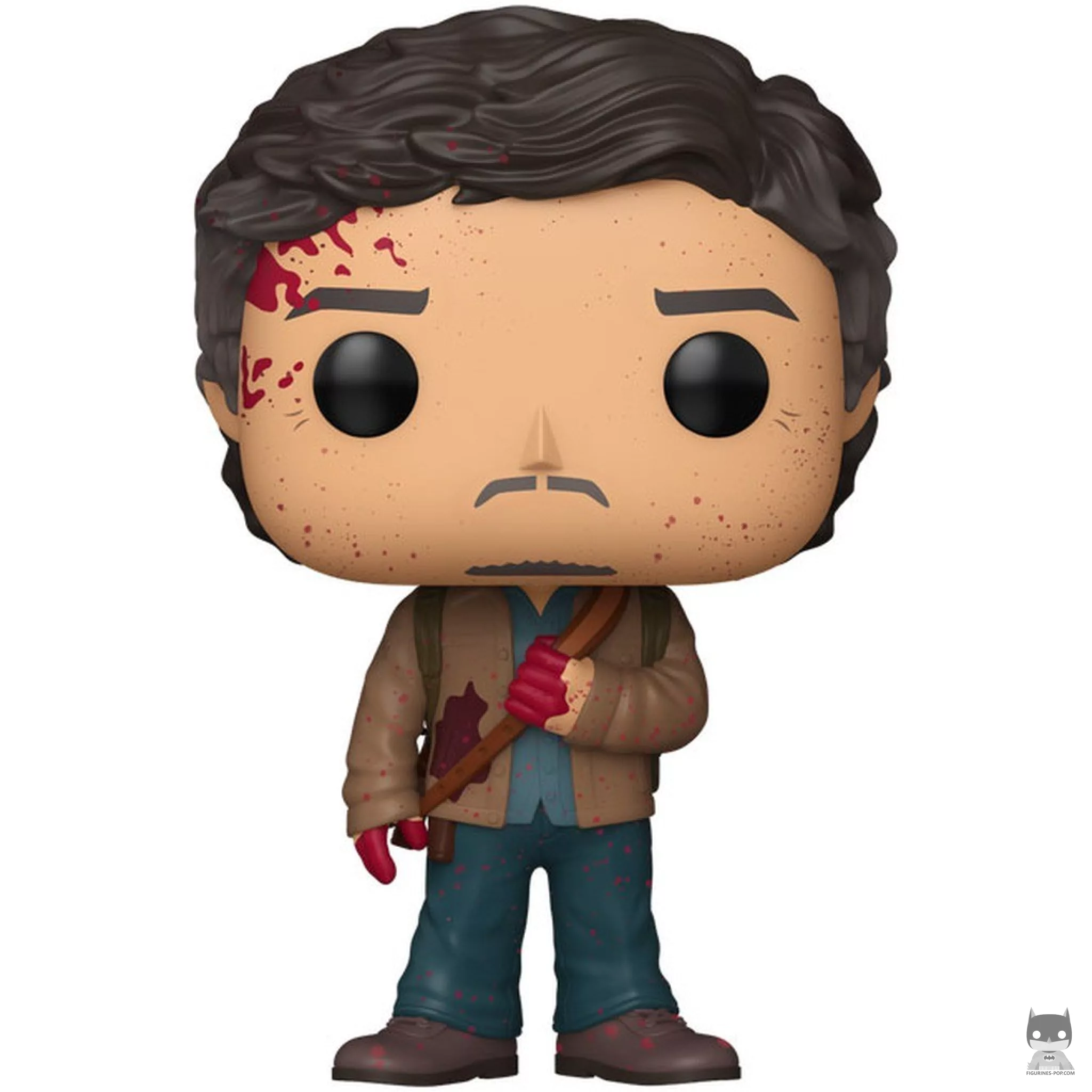 Joel Miller (Bloody) Funko Pop! figure (The Last of Us)