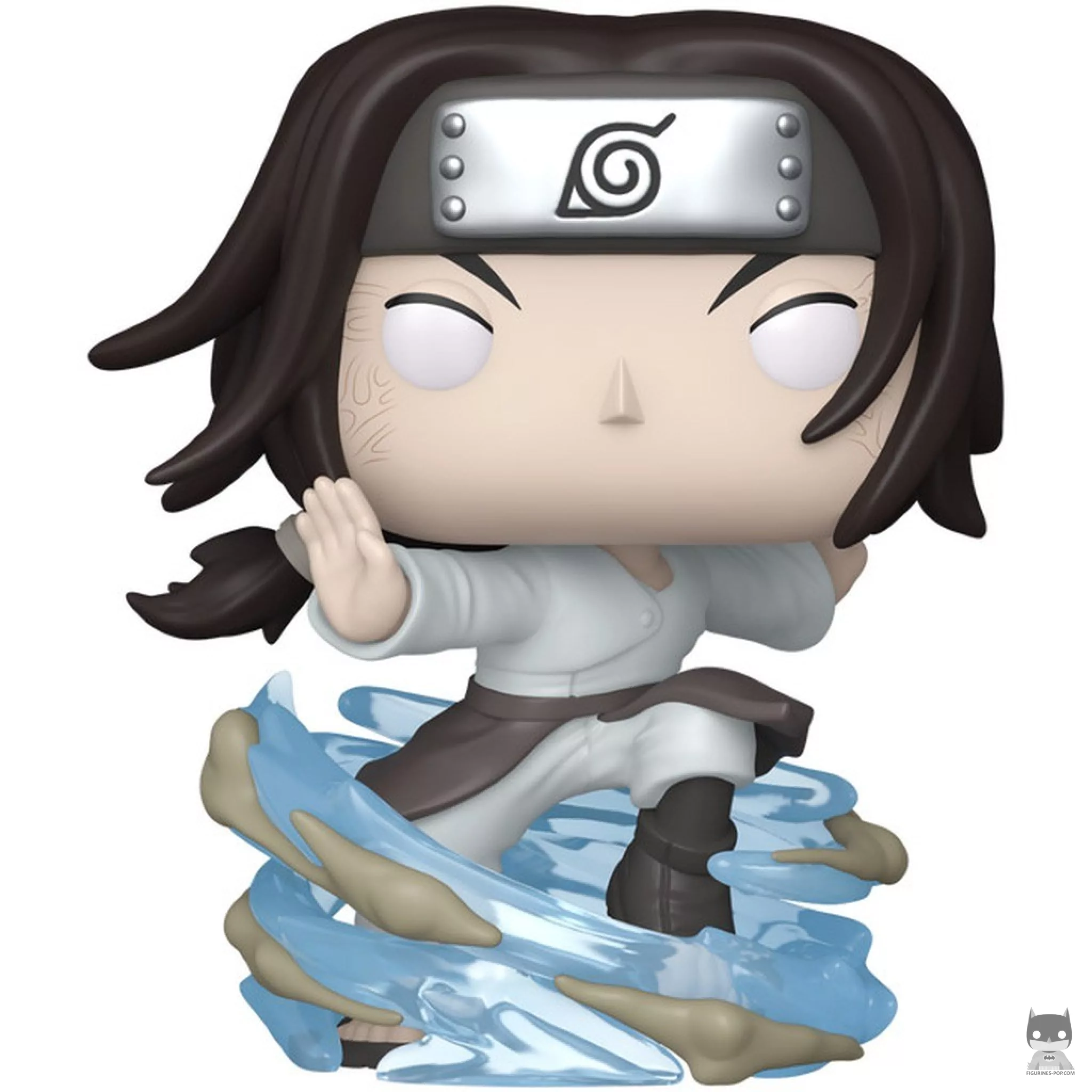 Neji Hyuga Funko Pop! figure (Naruto Shippuden)