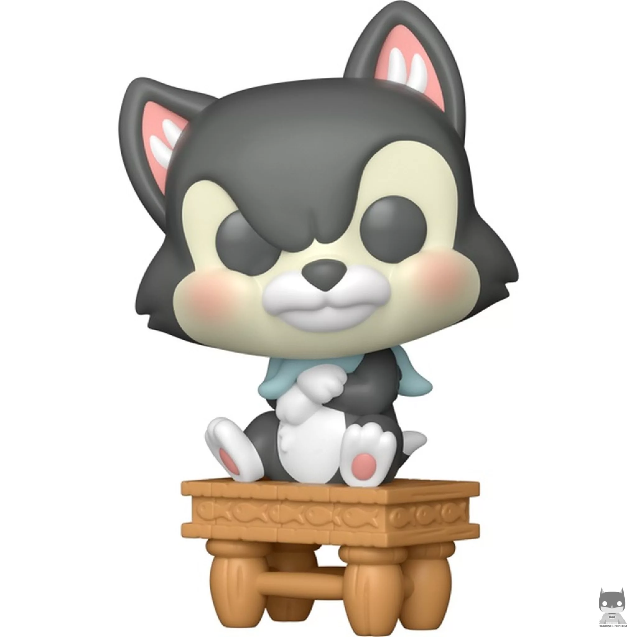 Figaro Funko Pop! figure (Disney)