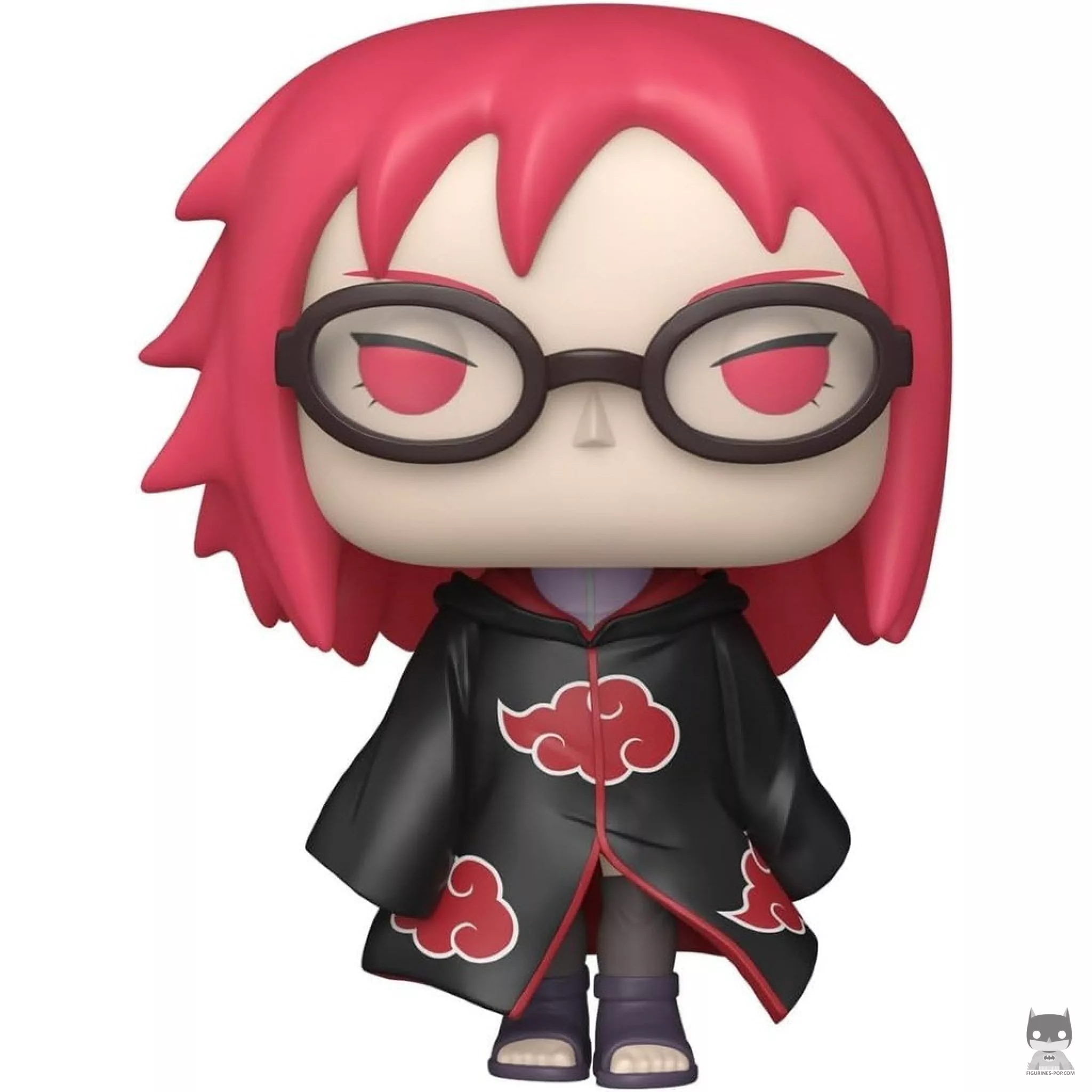 Karin Funko Pop! figure (Naruto Shippuden)