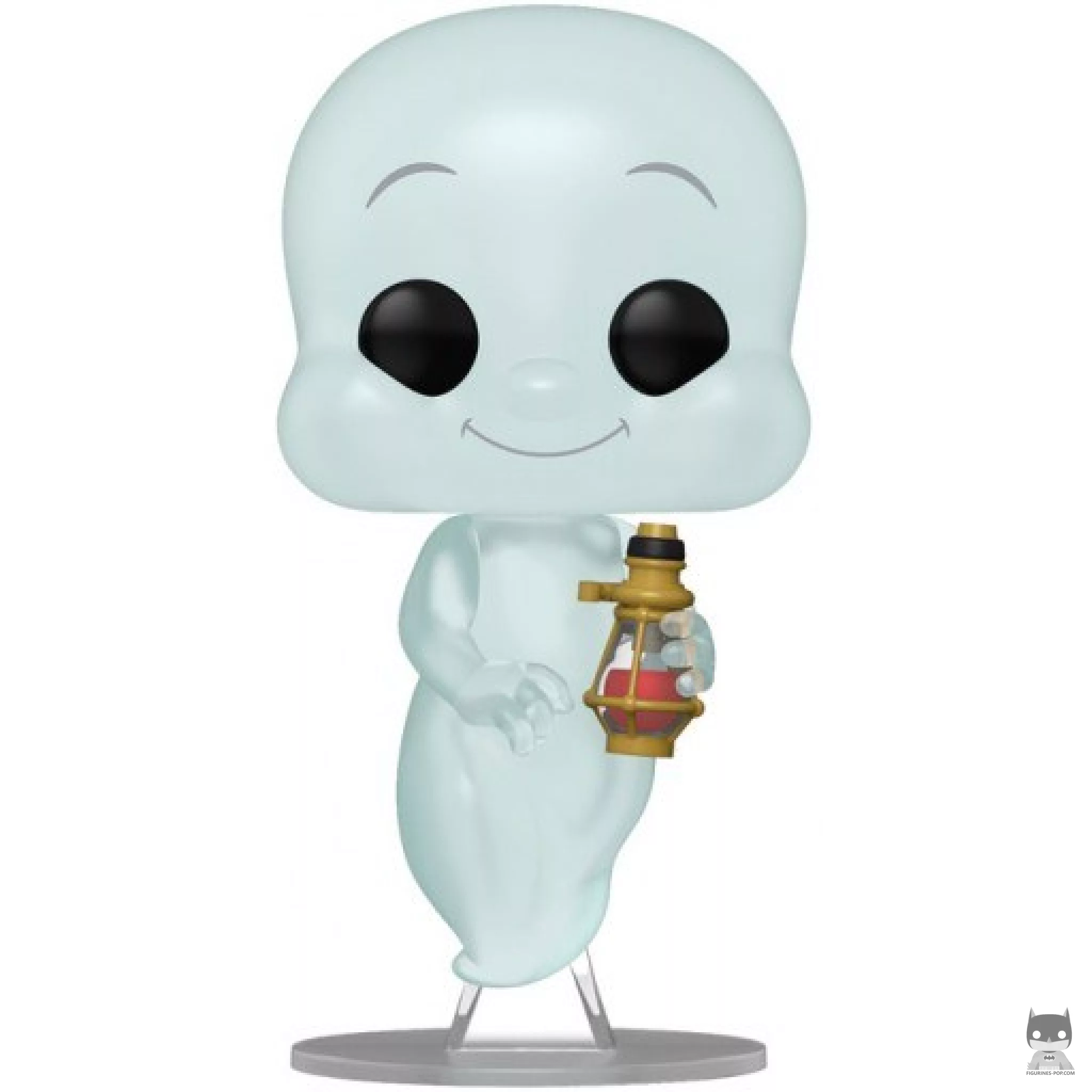 Casper Funko Pop! figure (Casper the Friendly Ghost)