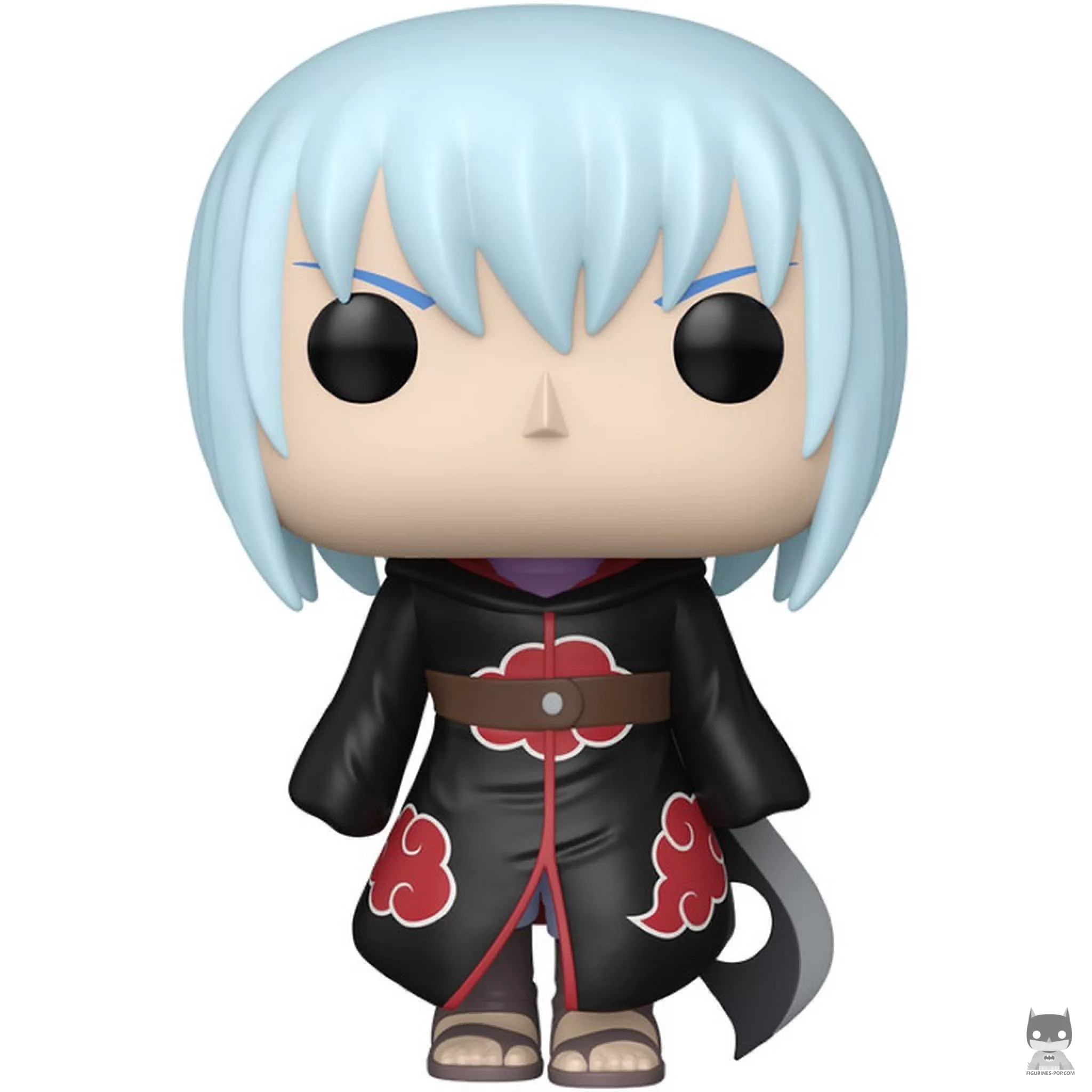 Suigetsu Hozuki Funko Pop! figure (Naruto Shippuden)