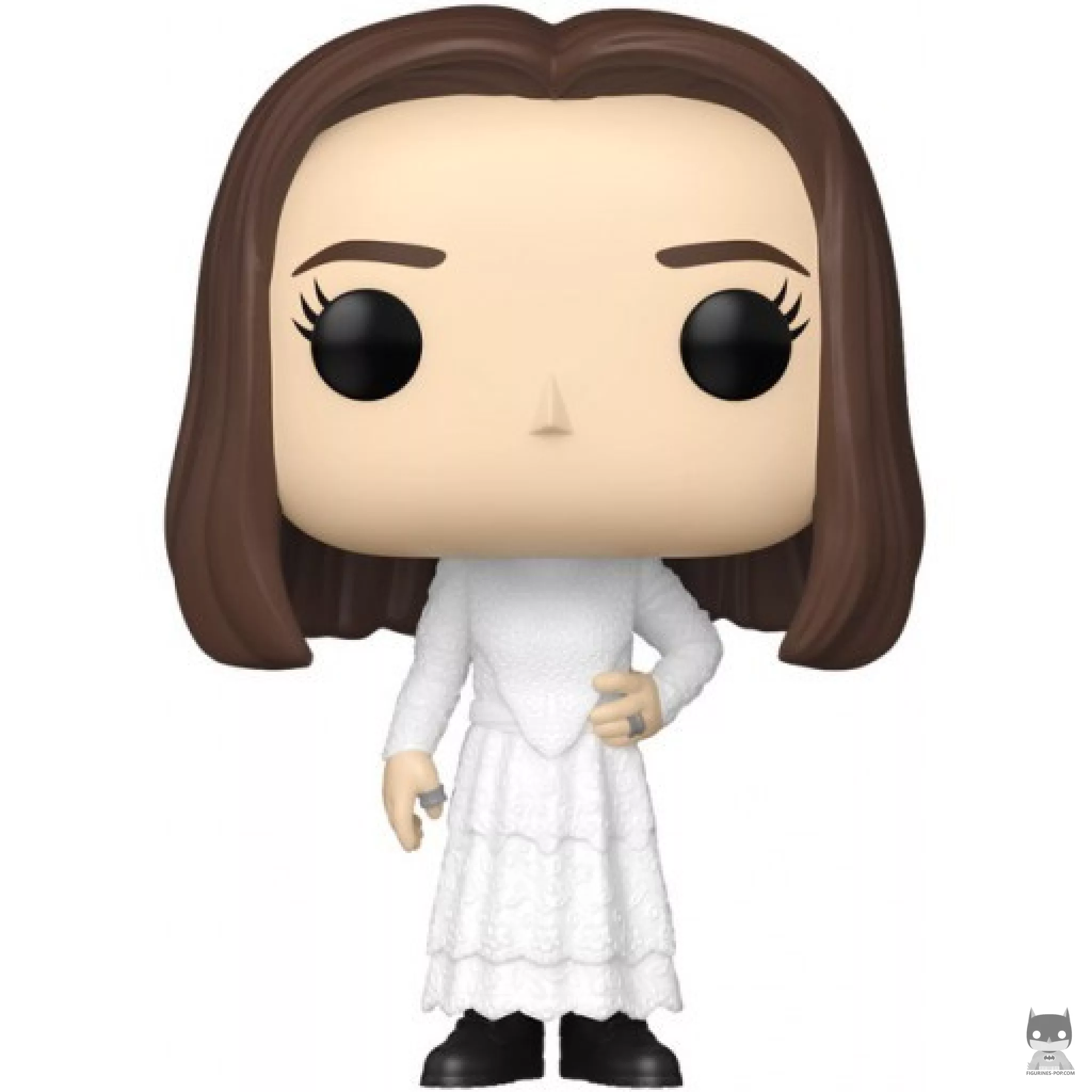 Kat Harvey Funko Pop! figure (Casper the Friendly Ghost)