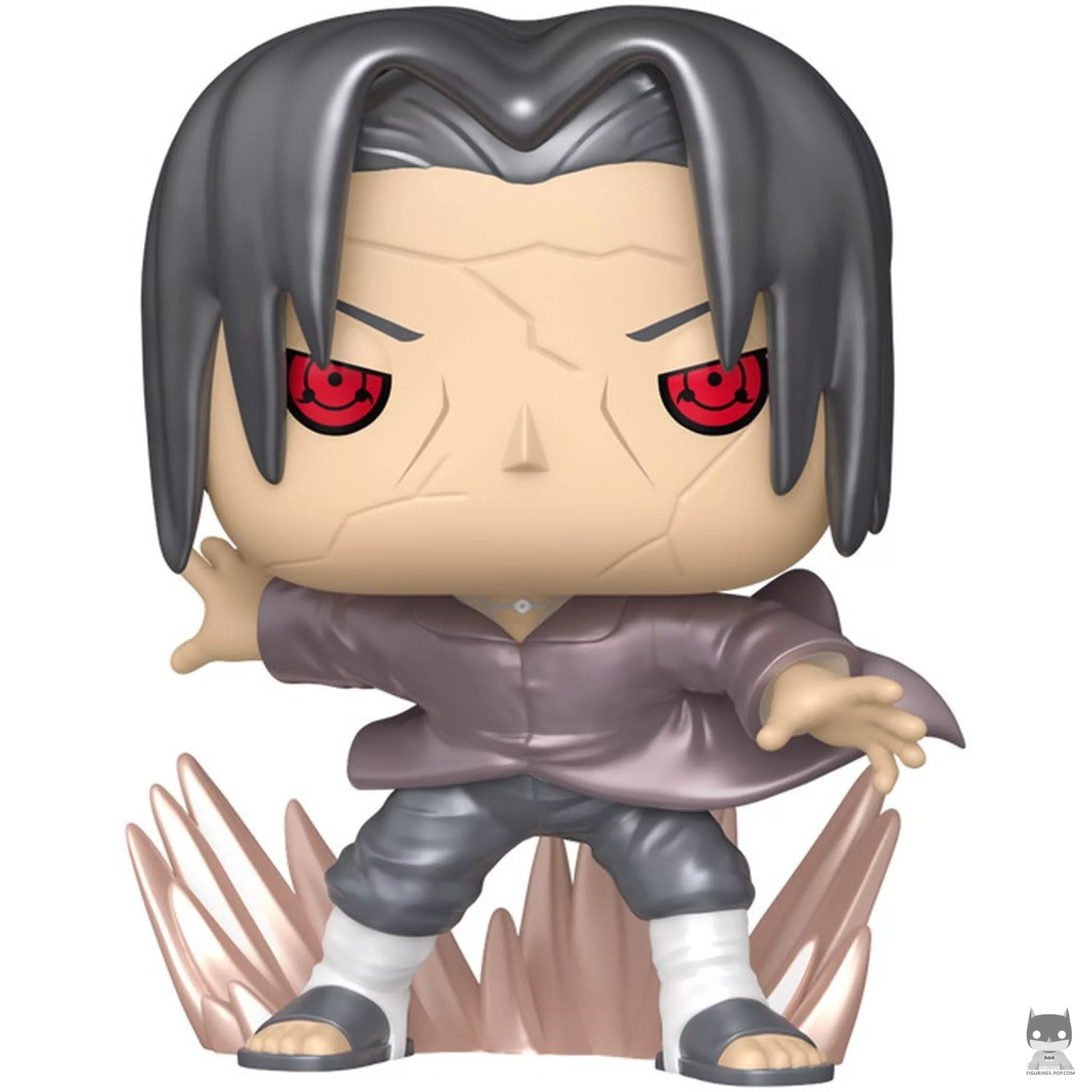 Itachi Uchiha (Edo Itachi) (Chase & Pearlescent) Funko Pop! figure (Naruto Shippuden)