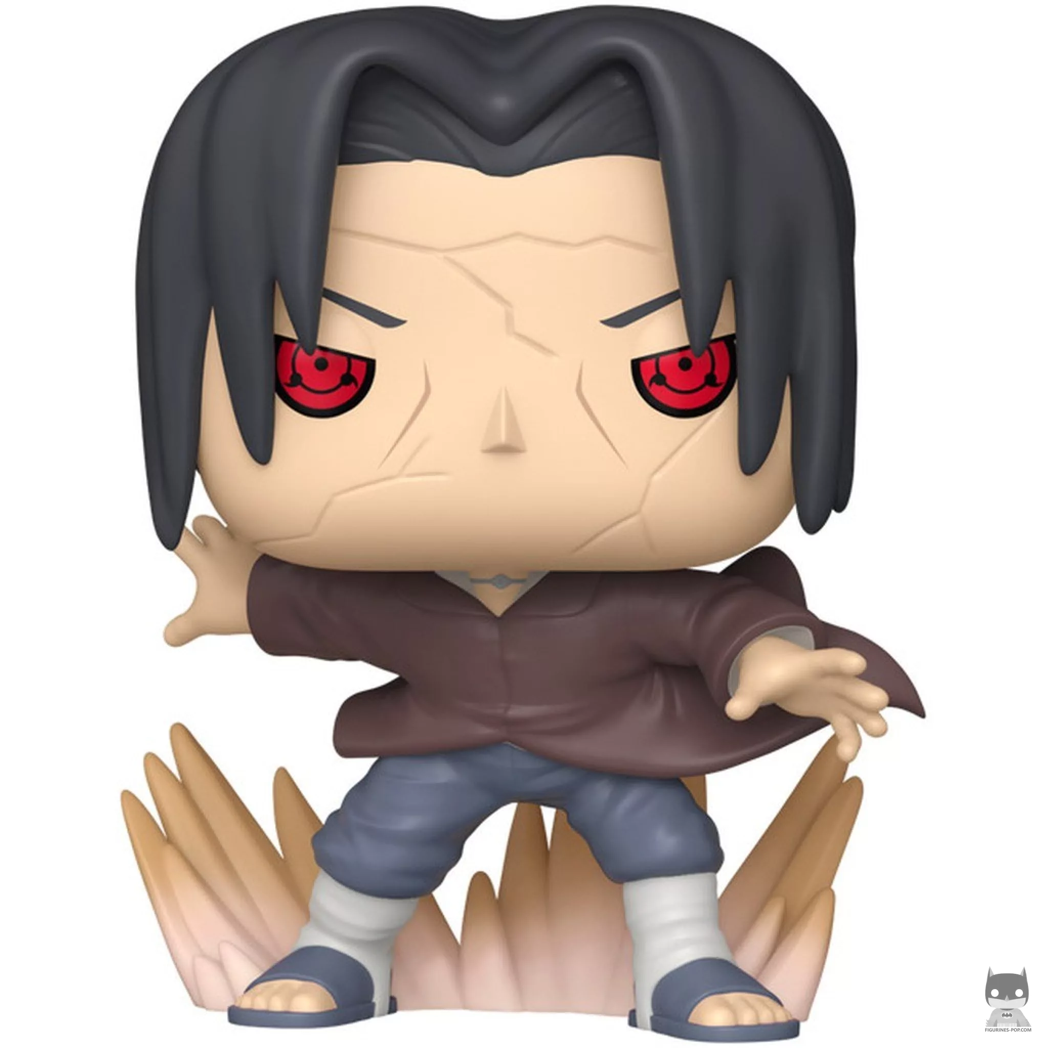 Itachi Uchiha (Edo Itachi) Funko Pop! figure (Naruto Shippuden)