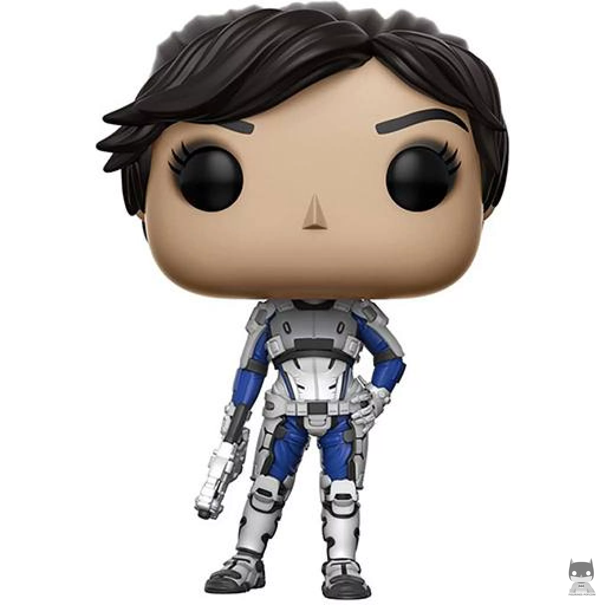 Sara Ryder Funko Pop! figure (Mass Effect)