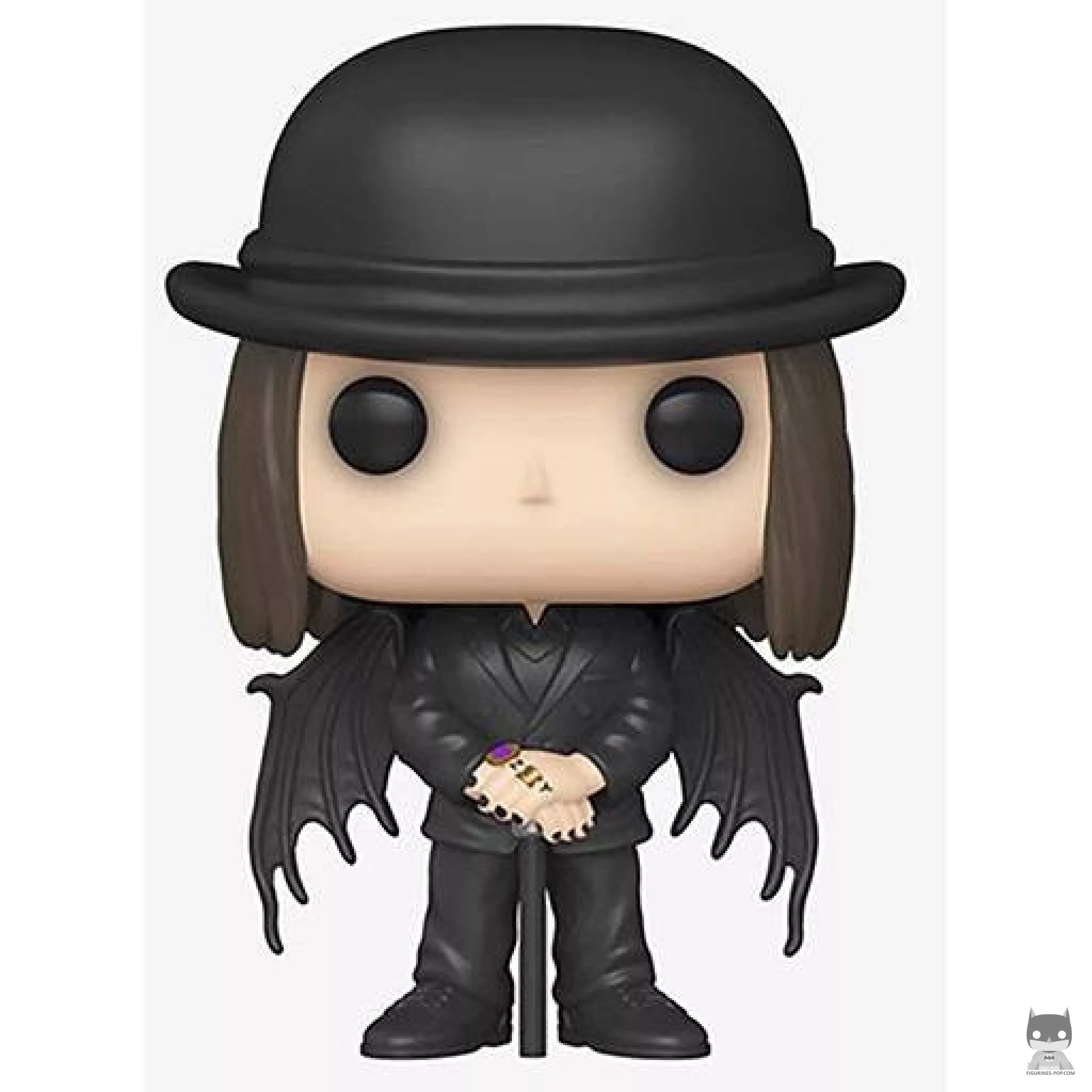 Ozzy Osbourne (Ordinary Man) Funko Pop! figure (Ozzy Osbourne)