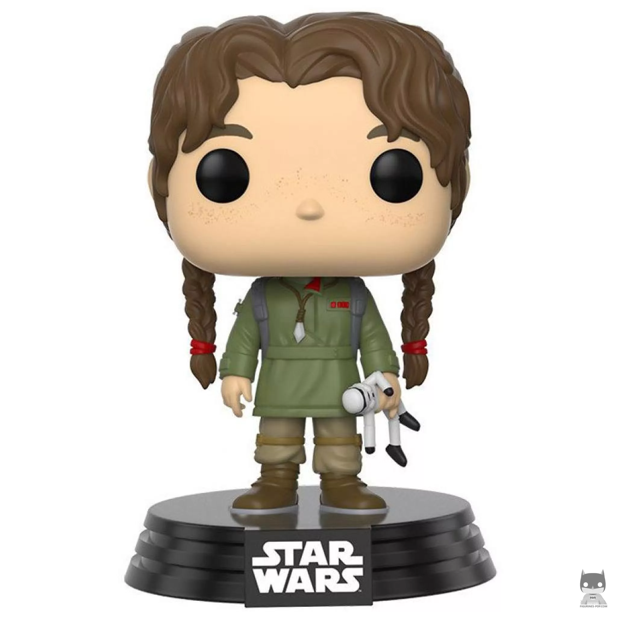 Jyn Erso Young Funko Pop! figure (Rogue One: A Star Wars Story)