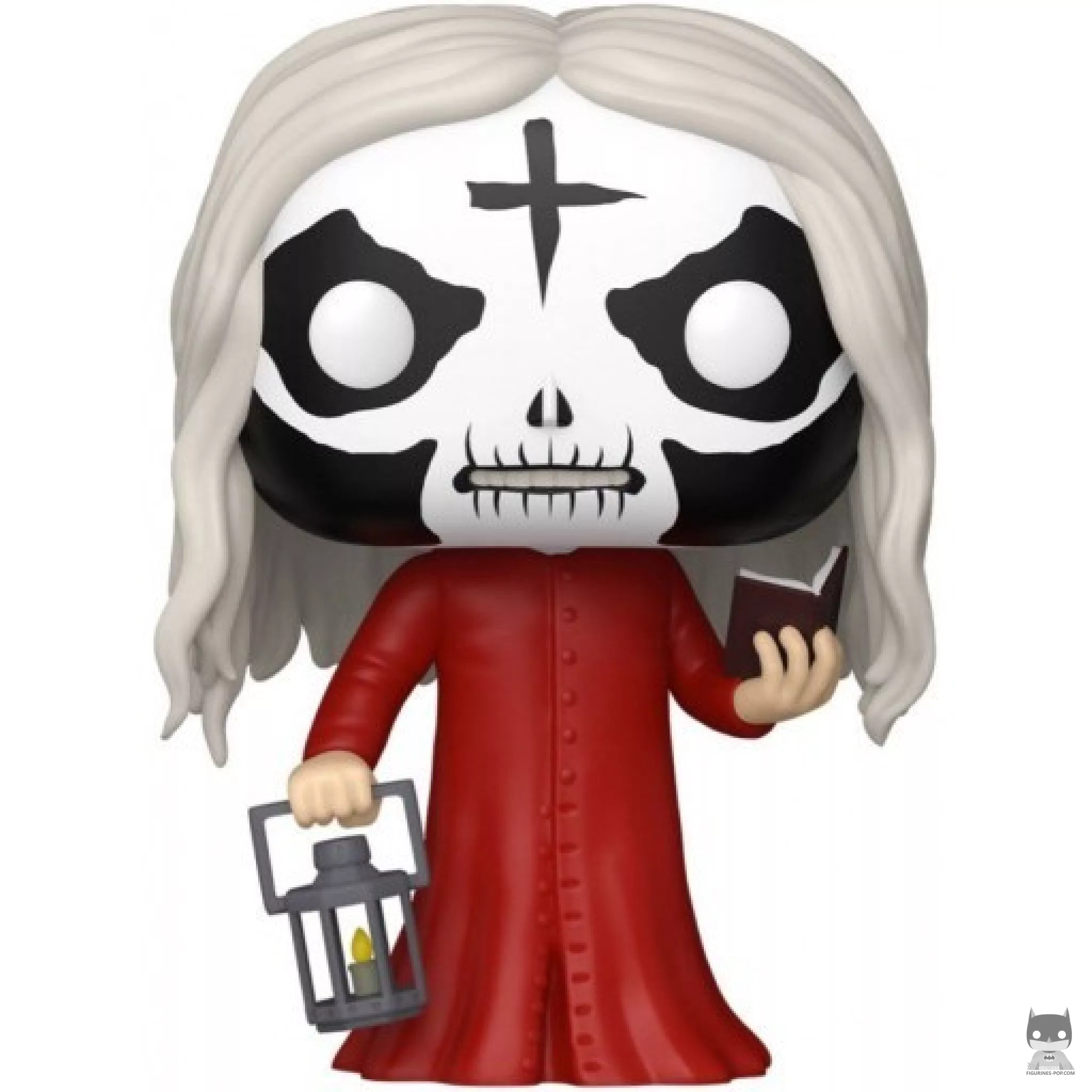 Otis B. Driftwood Funko Pop! figure (House of a Thousand Corpses)