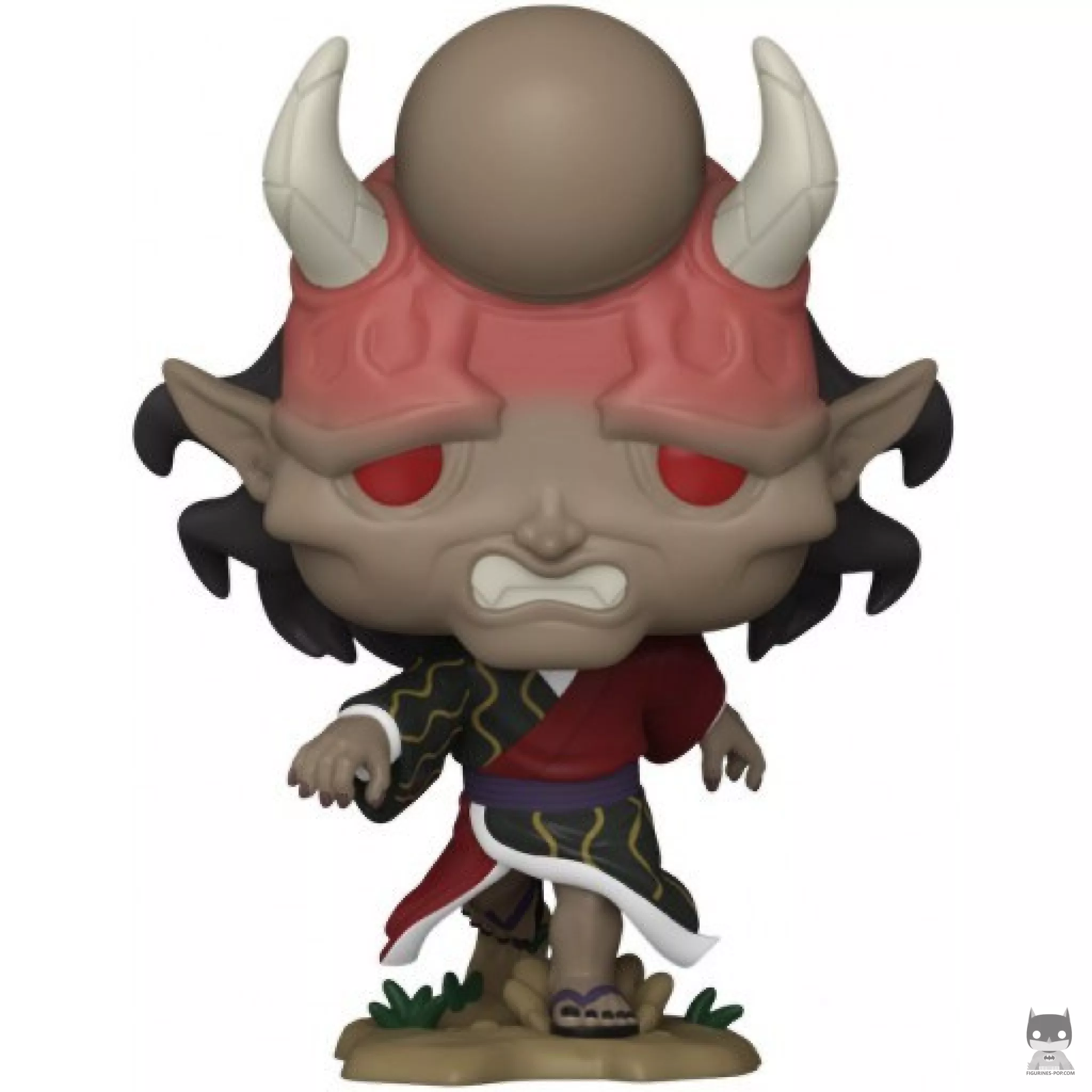 Hantengu Funko Pop! figure (Demon Slayer)