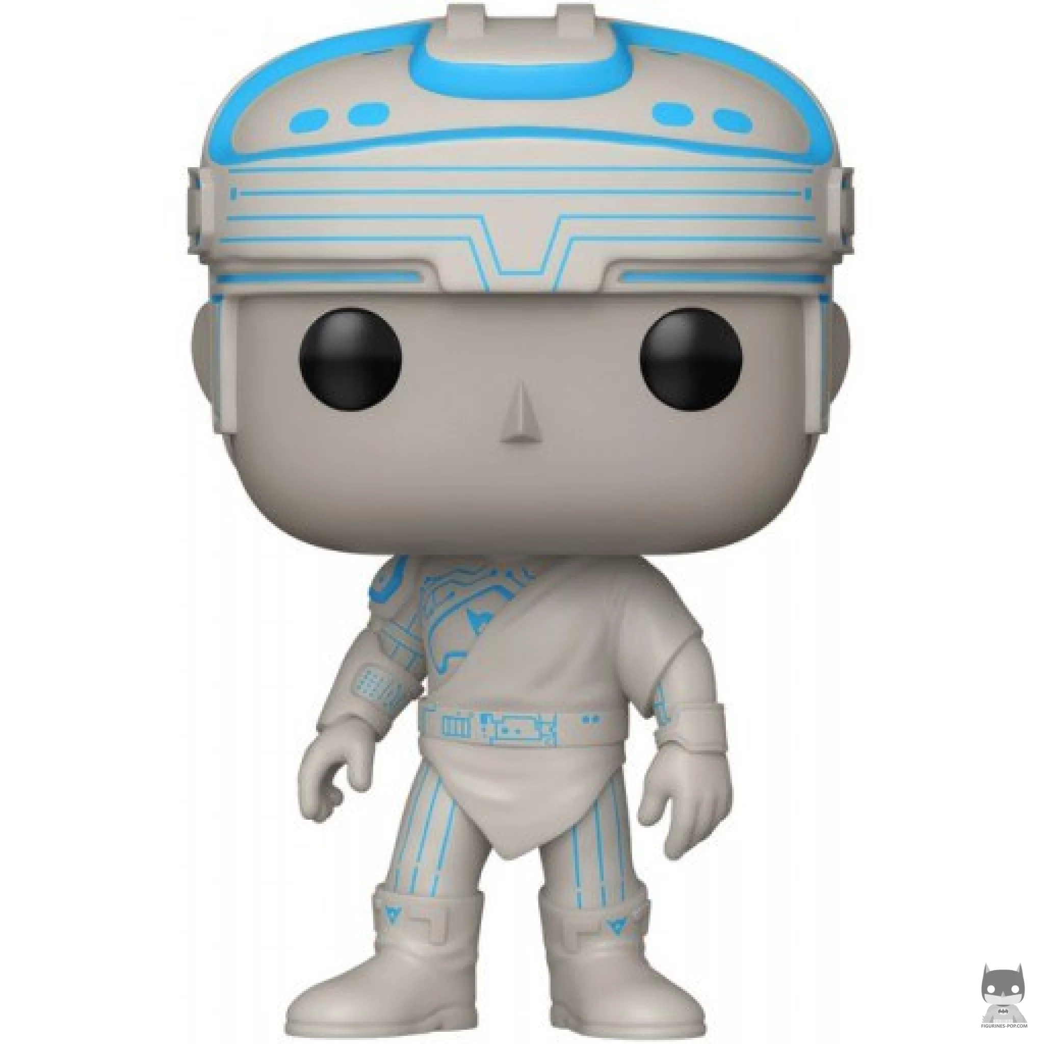 Kevin Flynn Funko Pop! figure (Tron: Legacy)